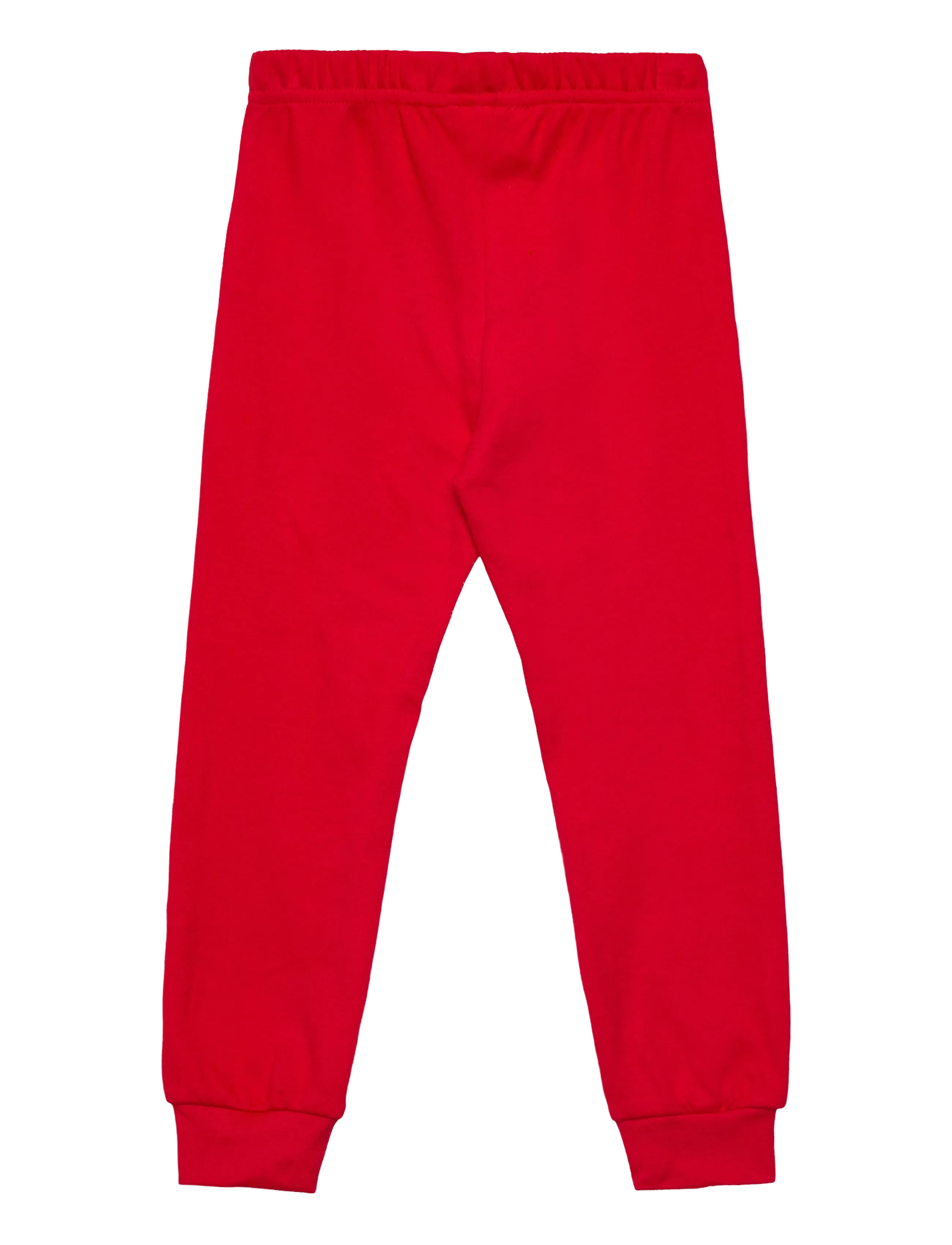Marvel - PYJAMA - pyjamassæt - red - 3