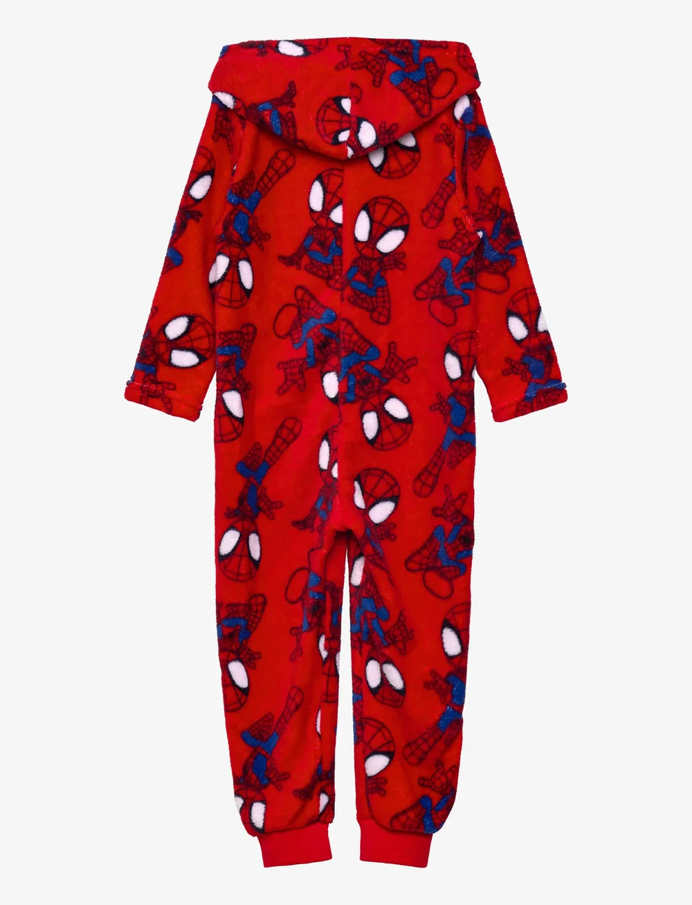 Spider-man - COMBINAISON - sleeping overalls - red - 1