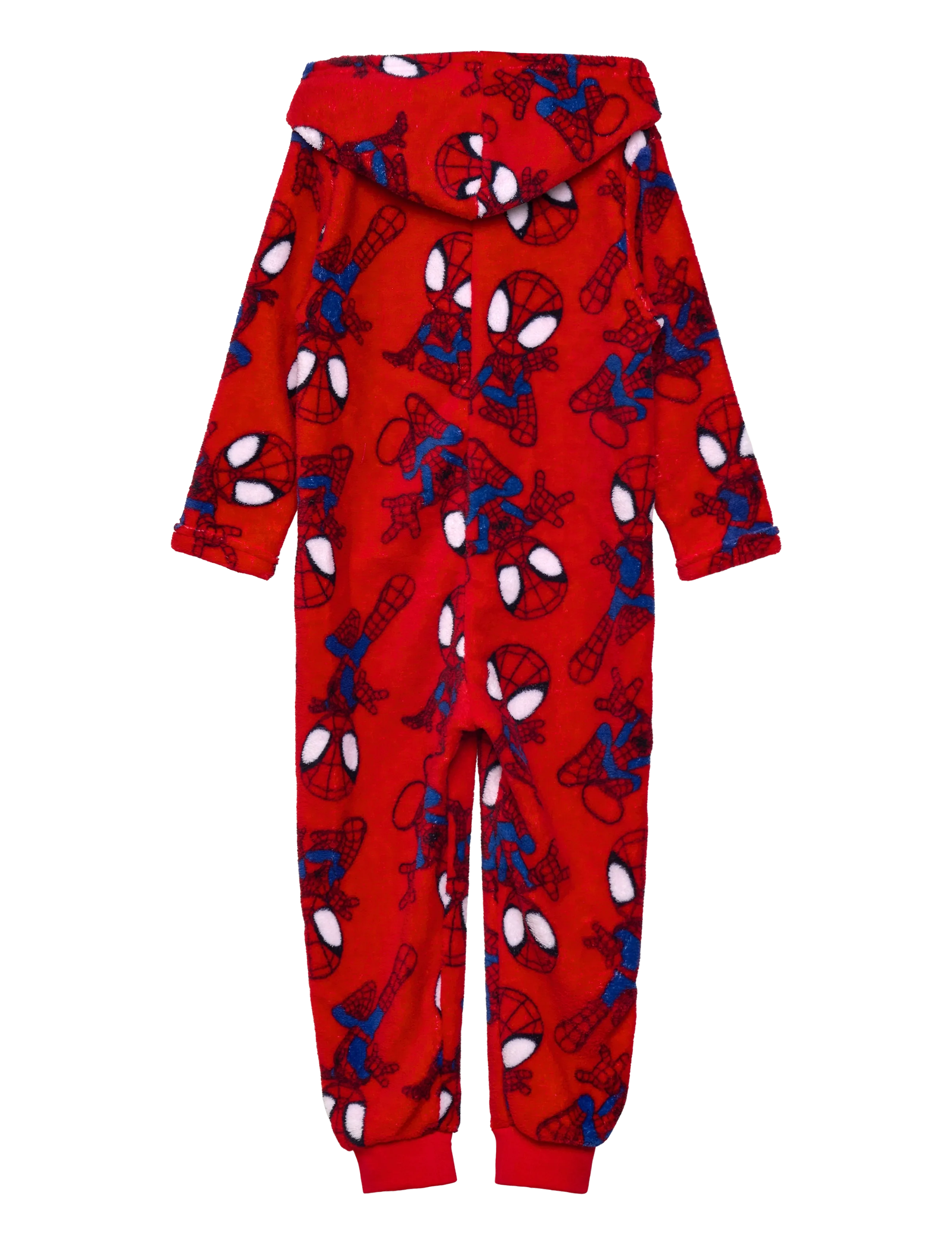 Marvel - COMBINAISON - schlafoveralls - red - 1