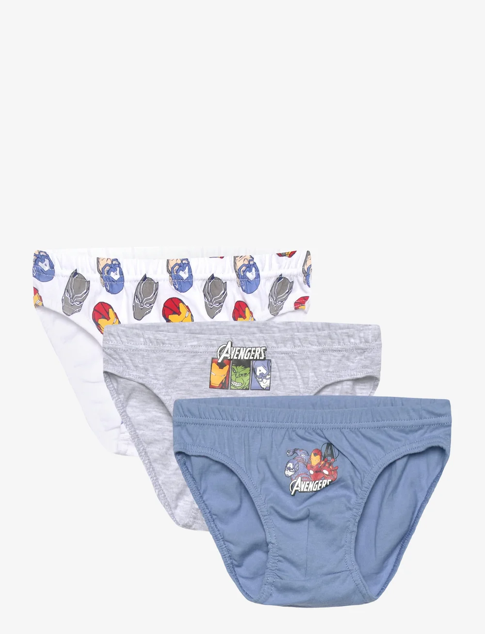 Marvel - SLIP - unterhosen - box3 - 0