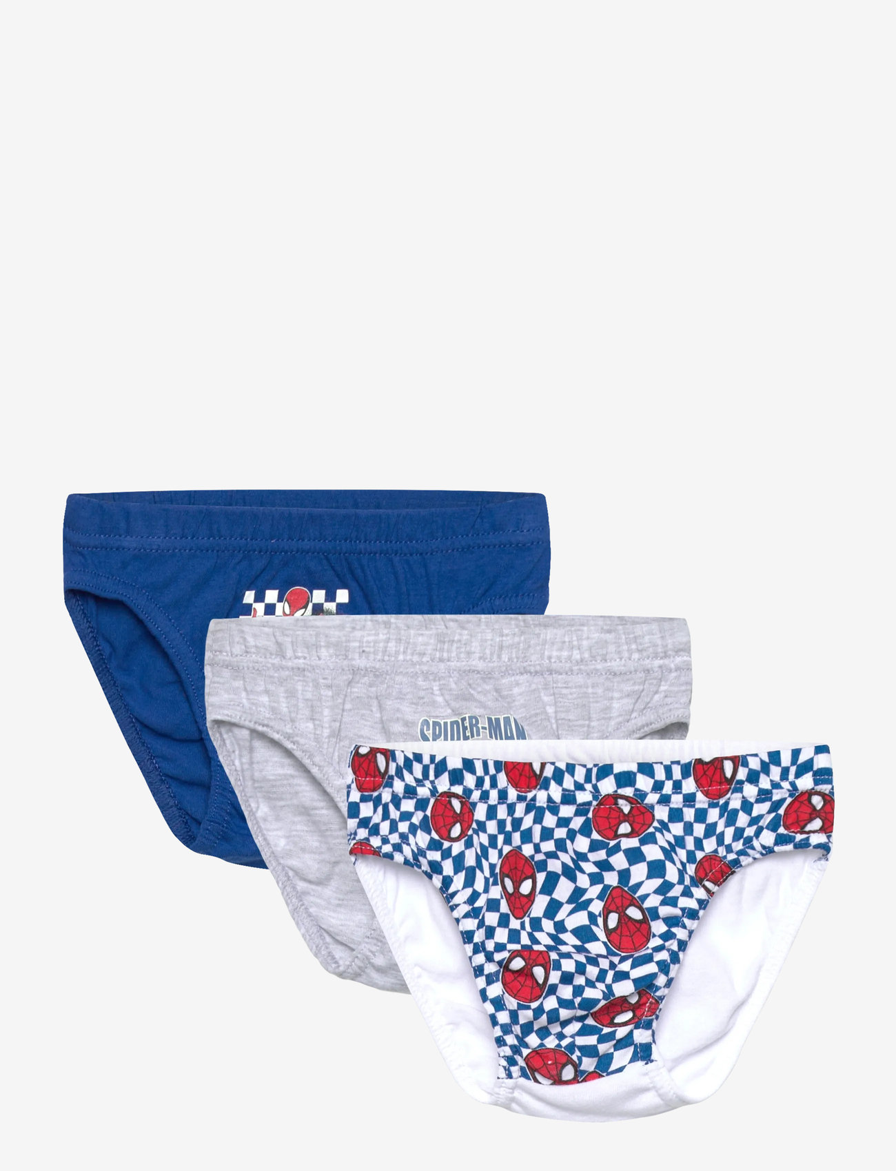 Marvel - SLIP,CULOTTE - underdele - box3 - 0