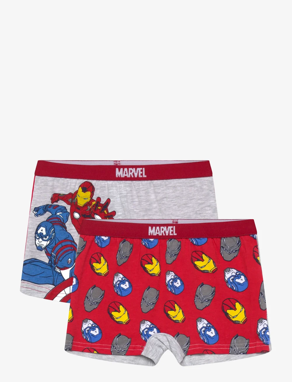 Marvel - BOXER - underbukser - set1 - 0