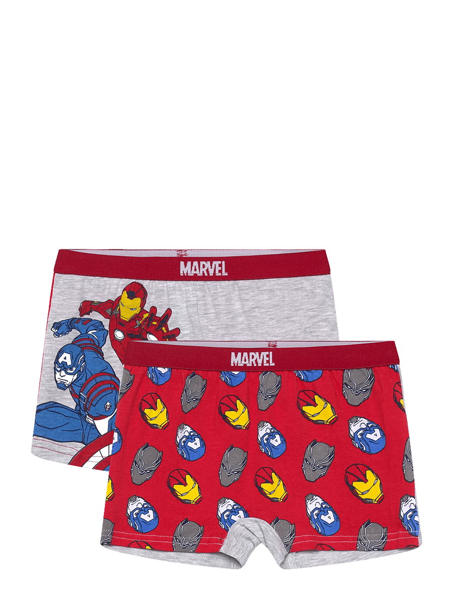 Marvel - BOXER - set1 - 0
