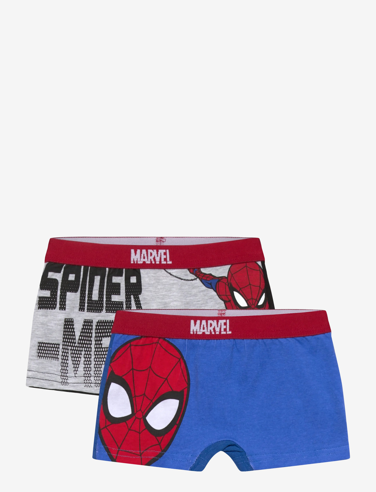 Marvel - BOXER - püksid - set1 - 0