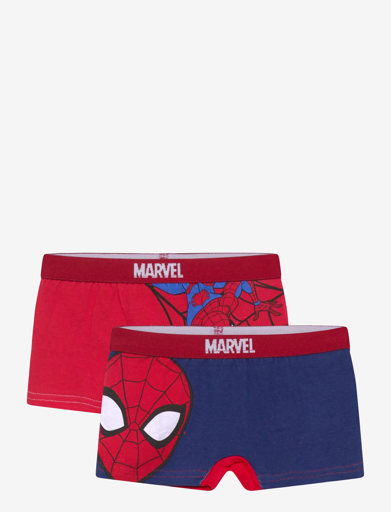 Marvel - BOXER - püksid - set2 - 0