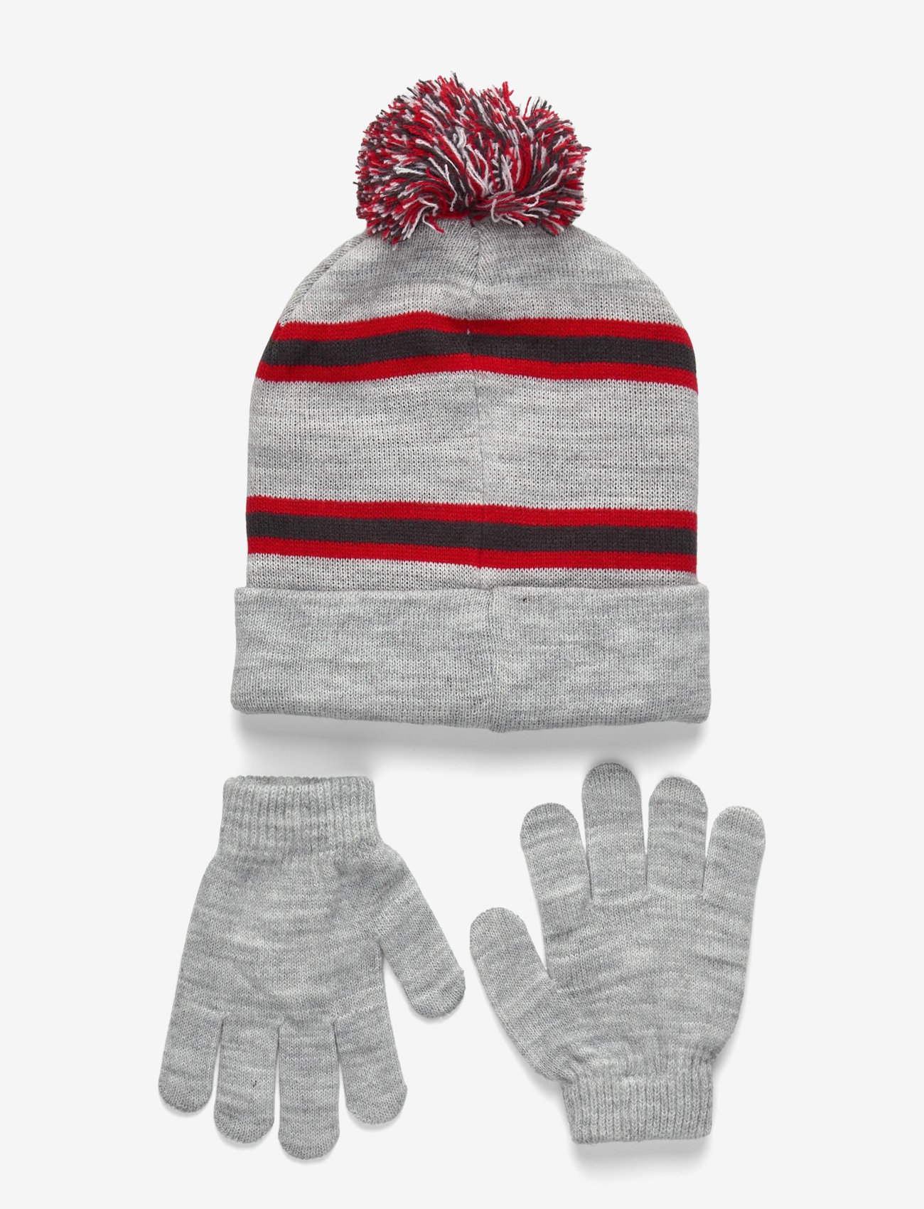 Marvel - SET 2 PCES - accessories - mgrey - 1