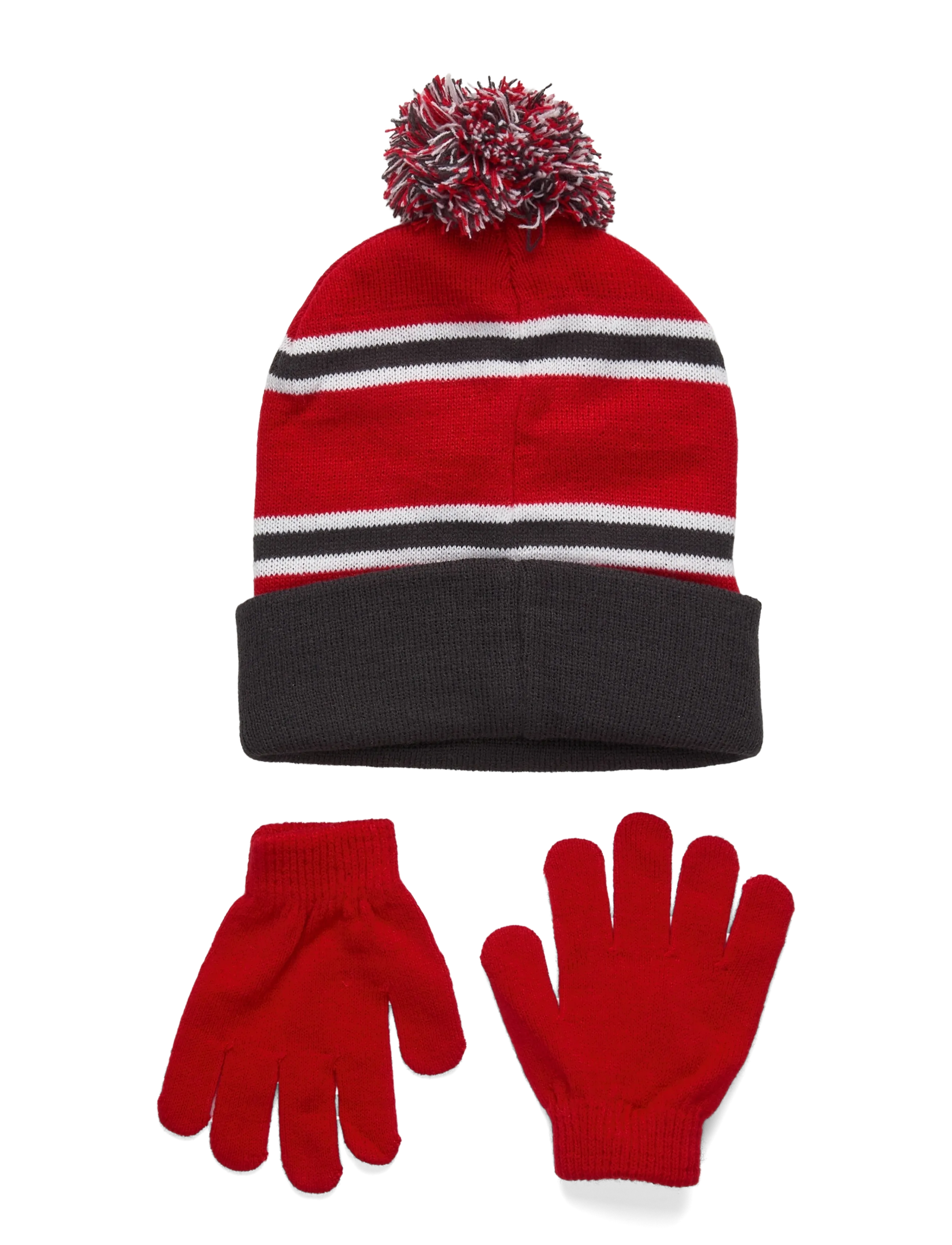 Marvel - SET 2 PCES - accessories - red - 1