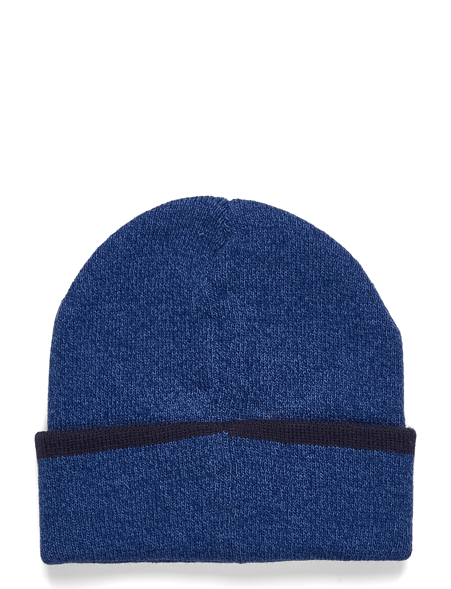 Marvel - BONNET/PERUVIEN/CAGOULE - beanies - blue - 1