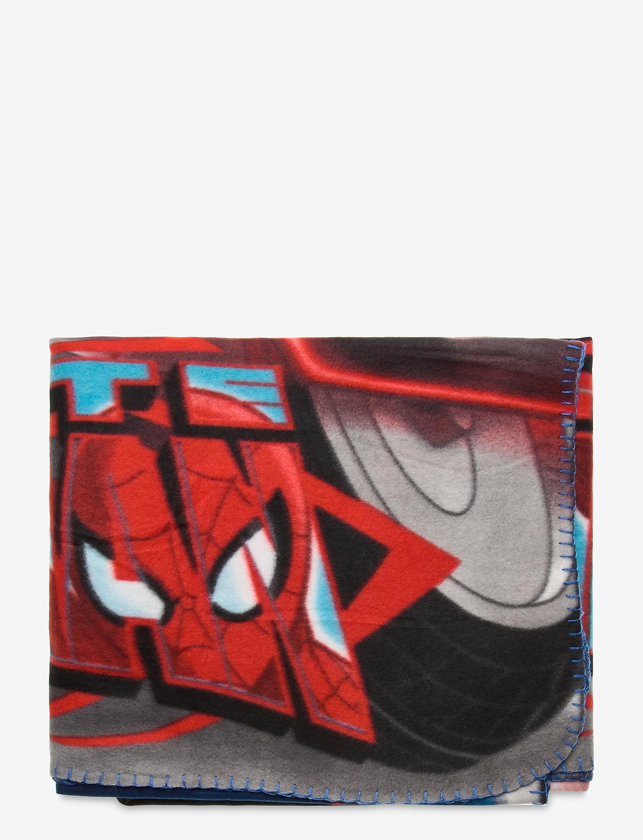 Marvel - PLAID - blue - 0