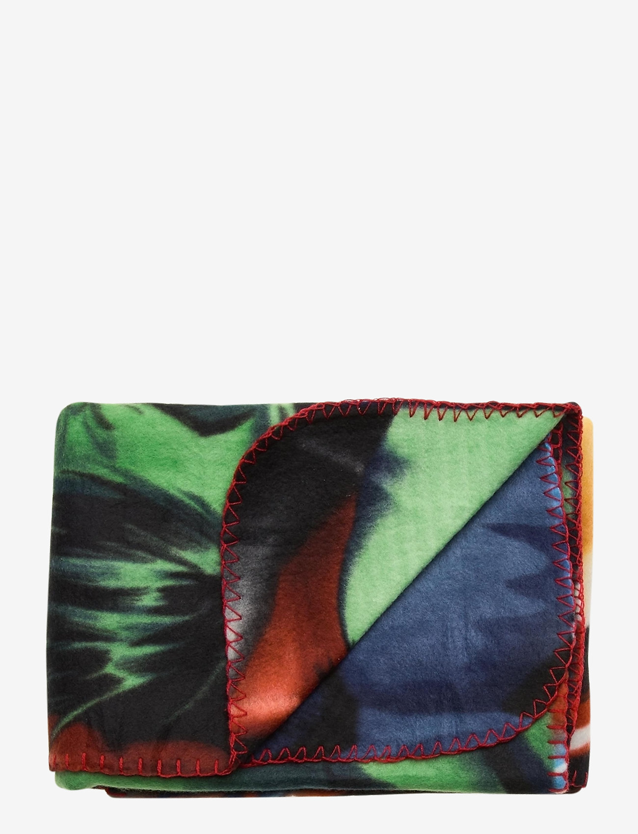 Marvel - PLAID - red - 0