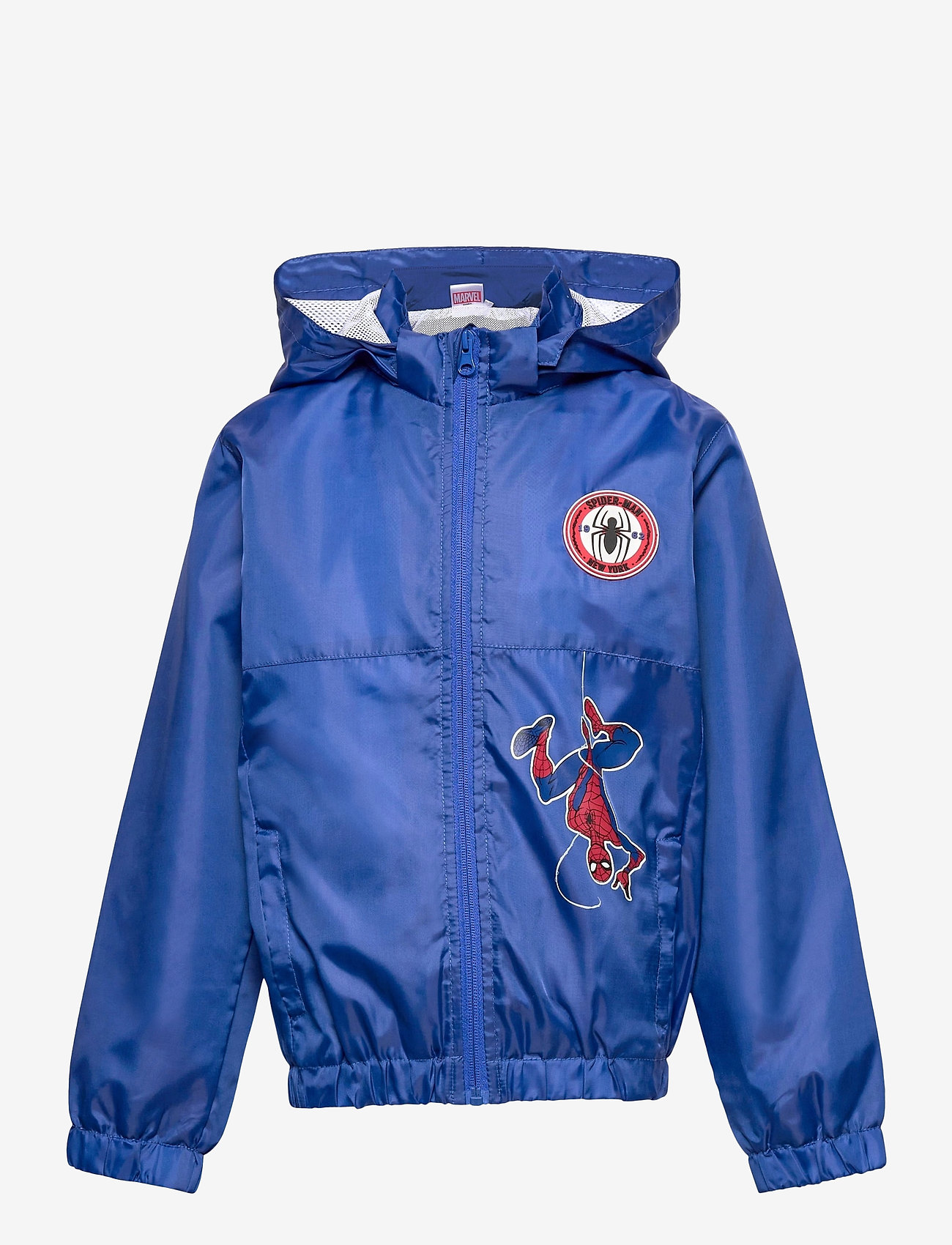 Marvel - JACKET - blue - 0