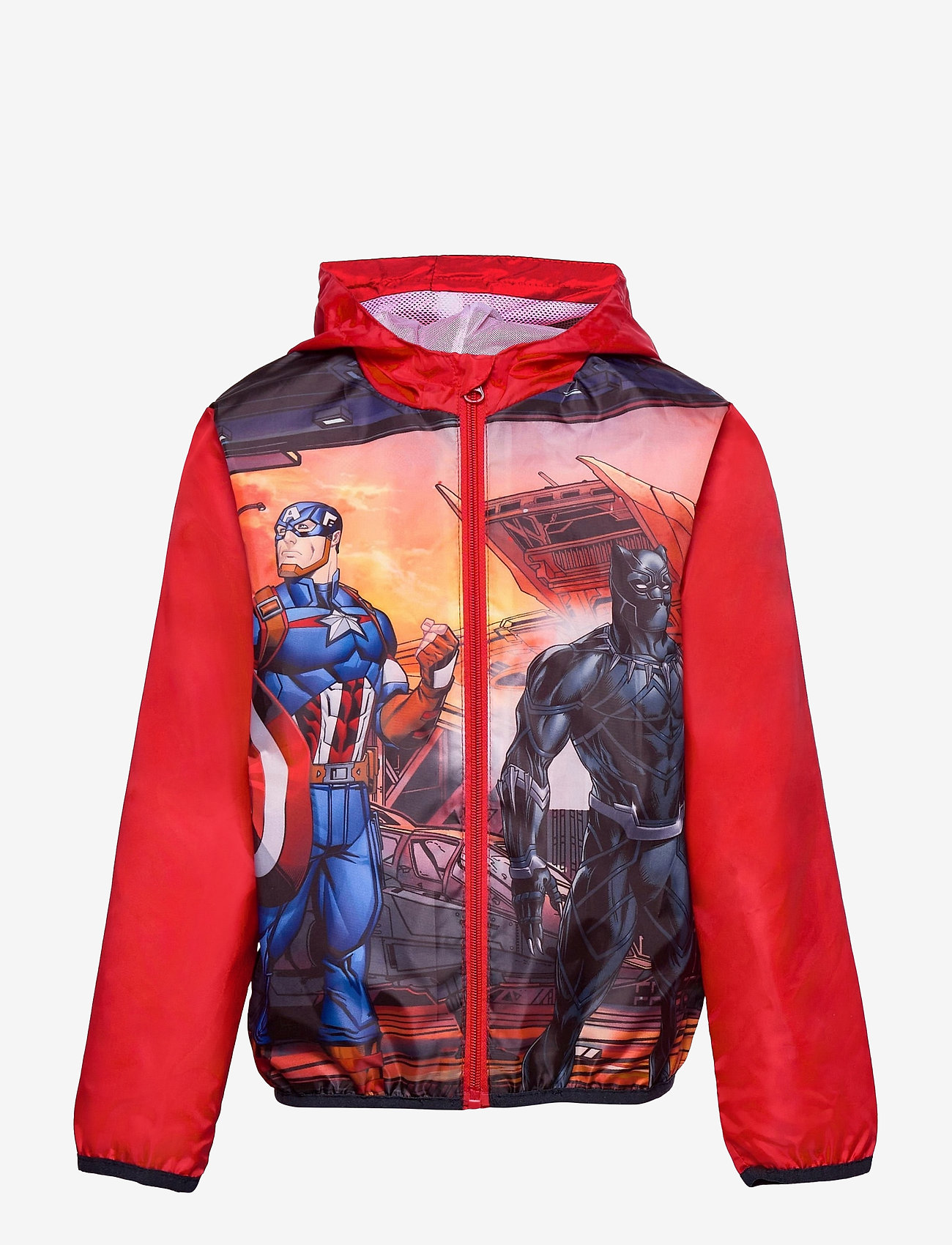 SUBLIME WIND CUP - RED