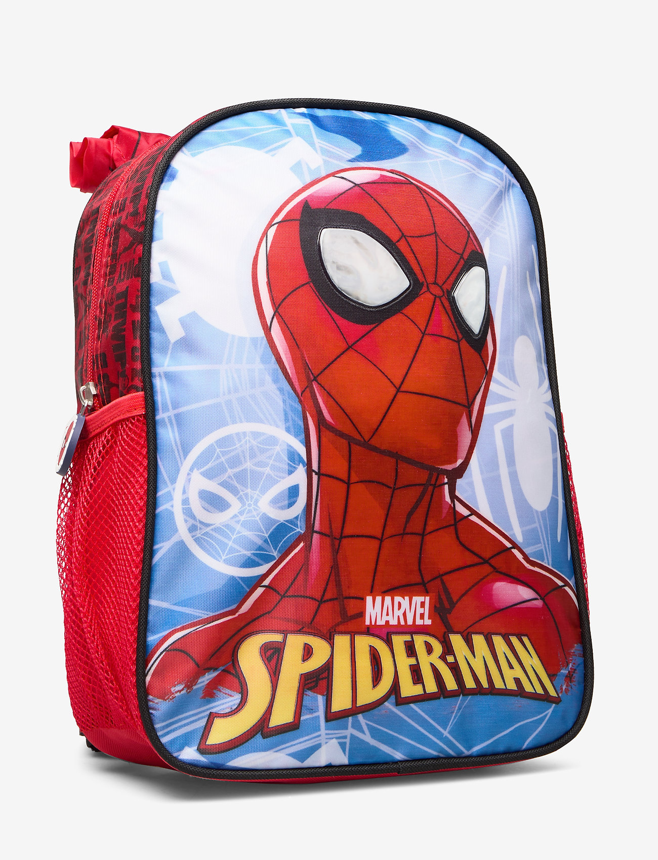 Marvel - BACKPACK - red - 2