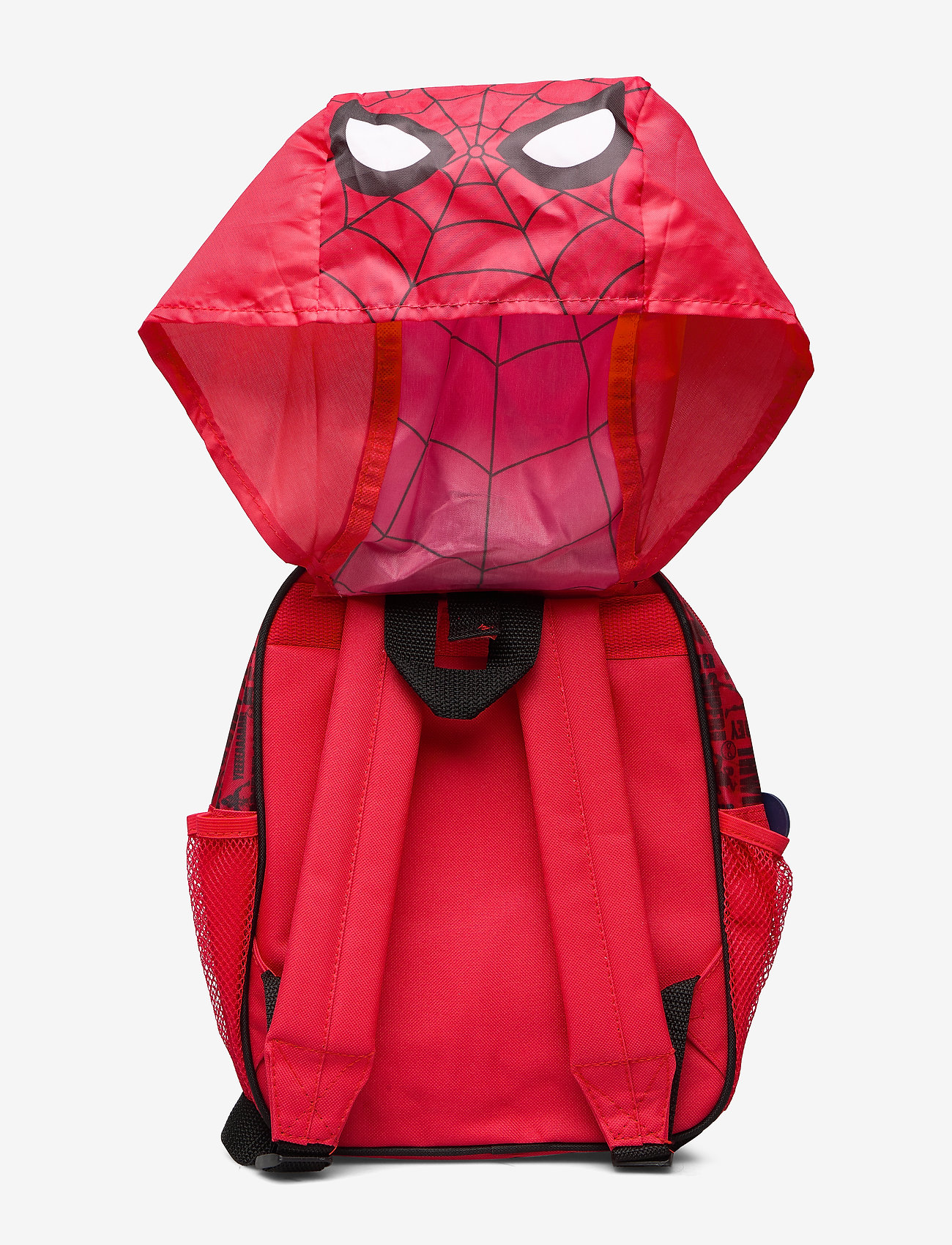 Marvel - BACKPACK - red - 3