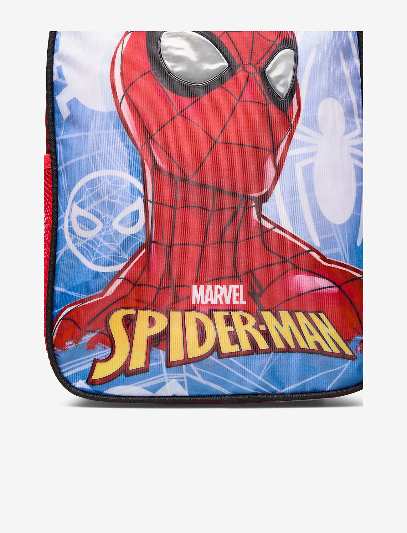 Marvel - BACKPACK - red - 4