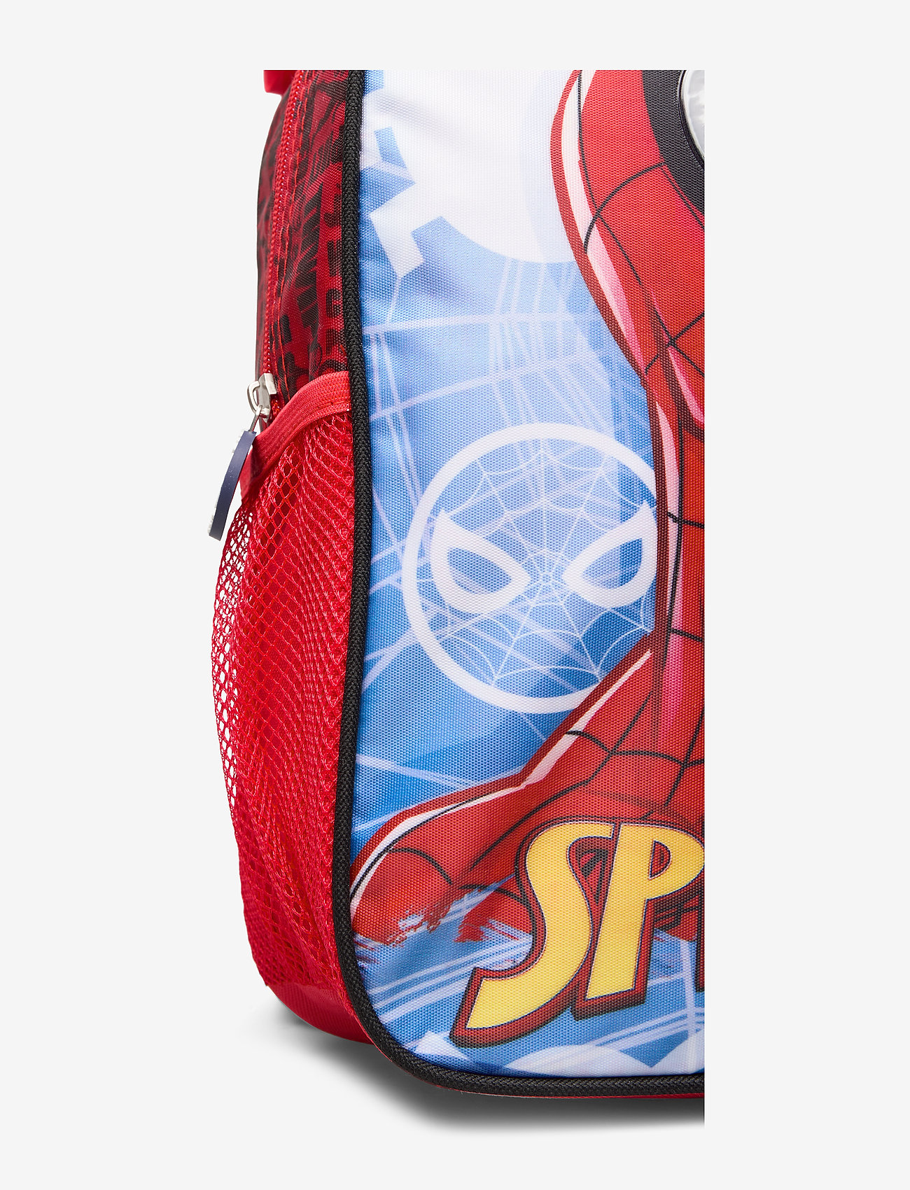 Marvel - BACKPACK - red - 5