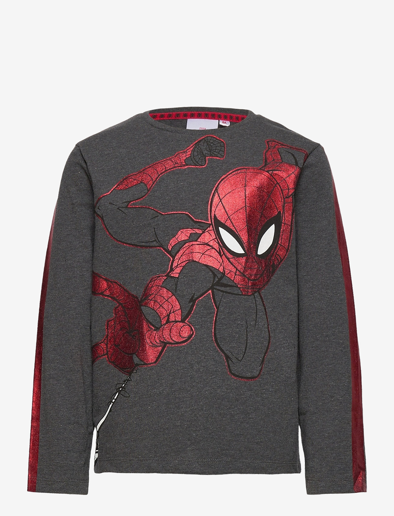 Marvel - T-SHIRT - grey - 0