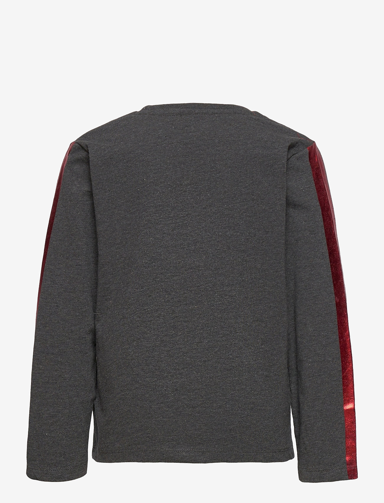 Marvel - T-SHIRT - grey - 1