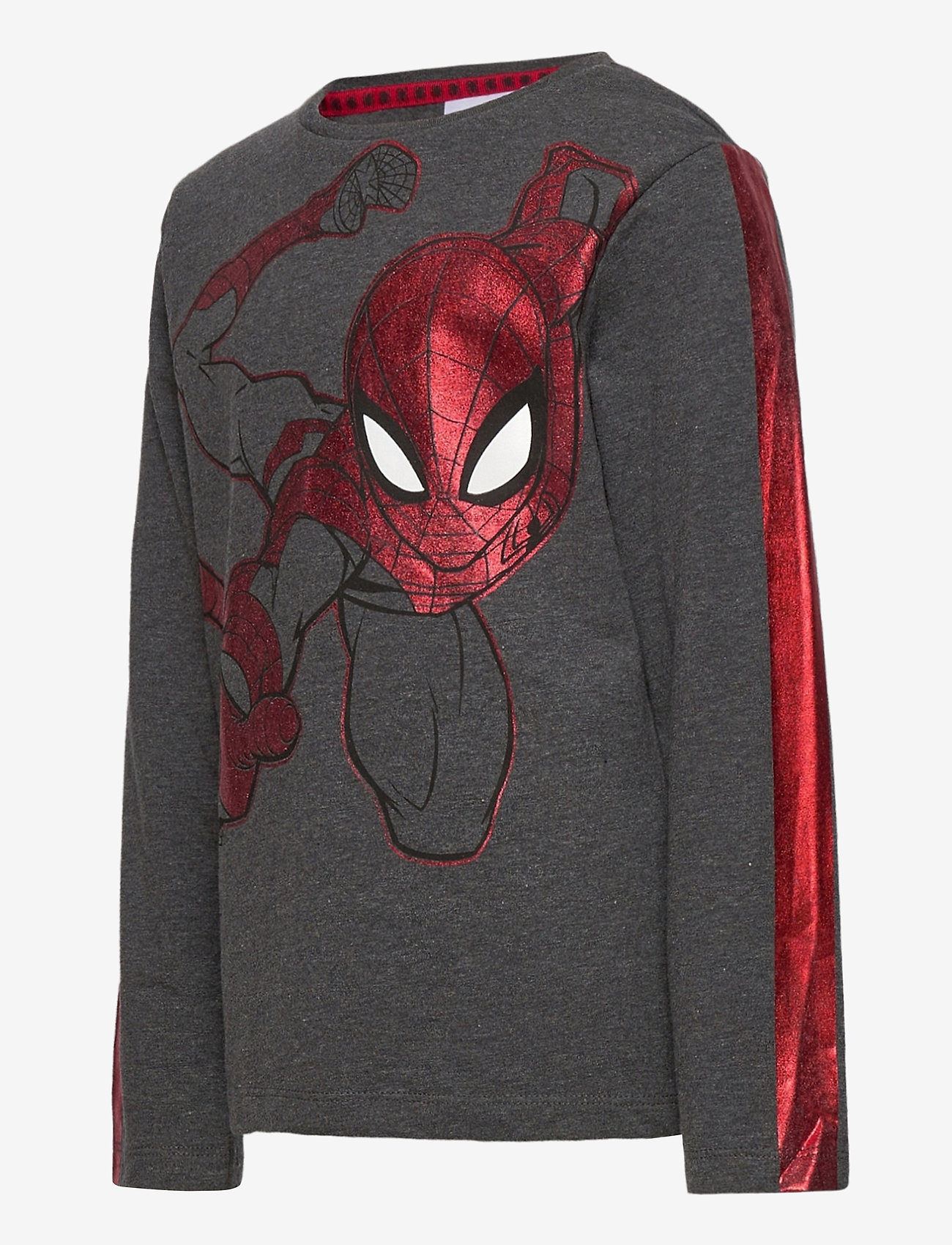 Marvel - T-SHIRT - grey - 2