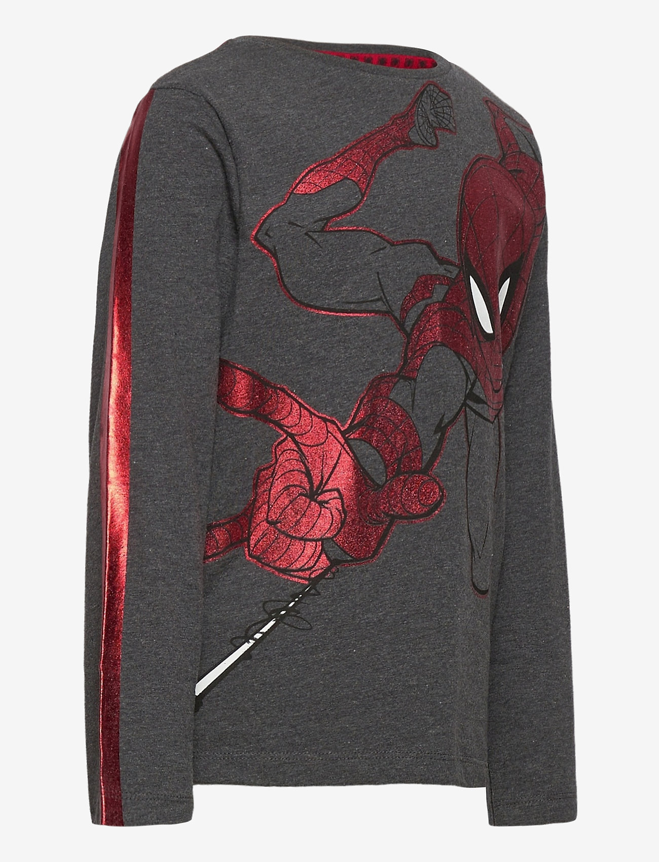 Marvel - T-SHIRT - grey - 3