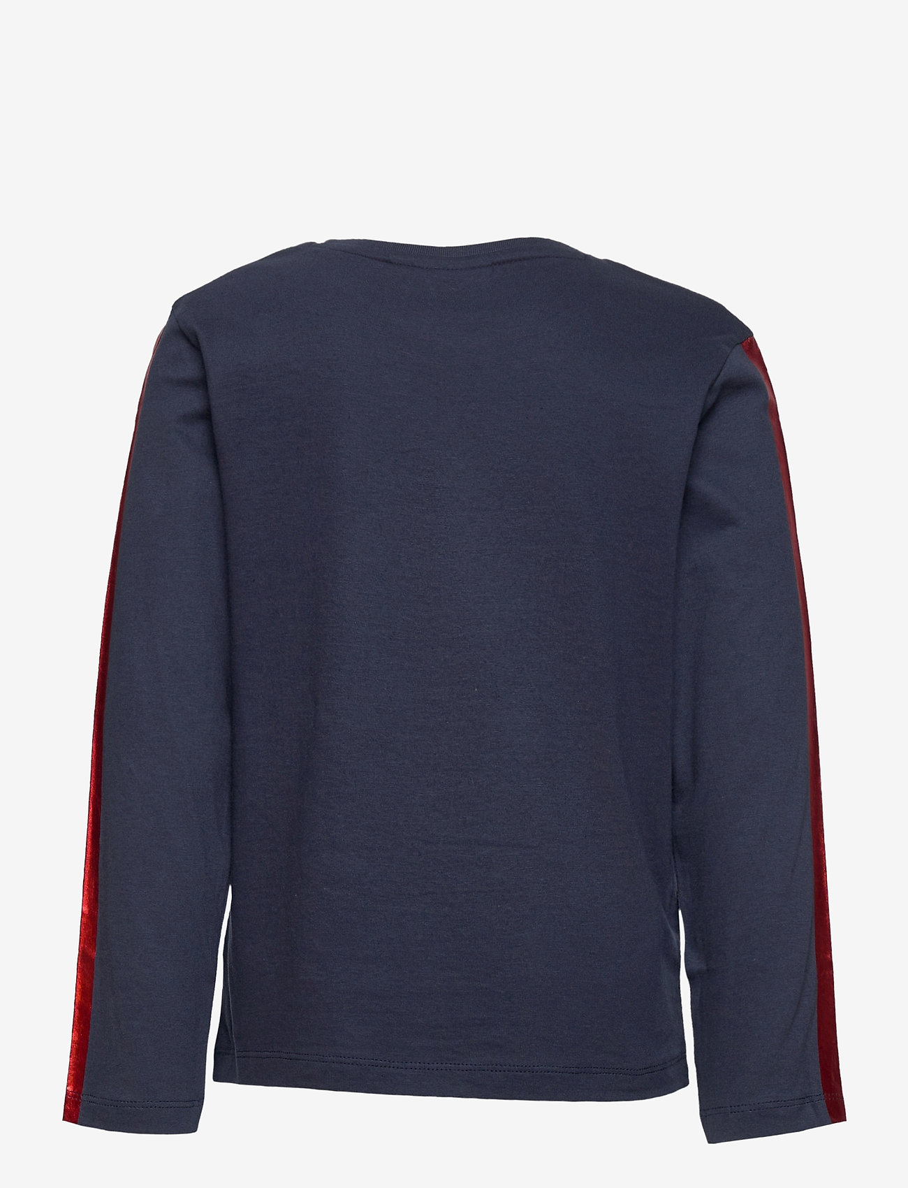 Marvel - T-SHIRT - navy - 1