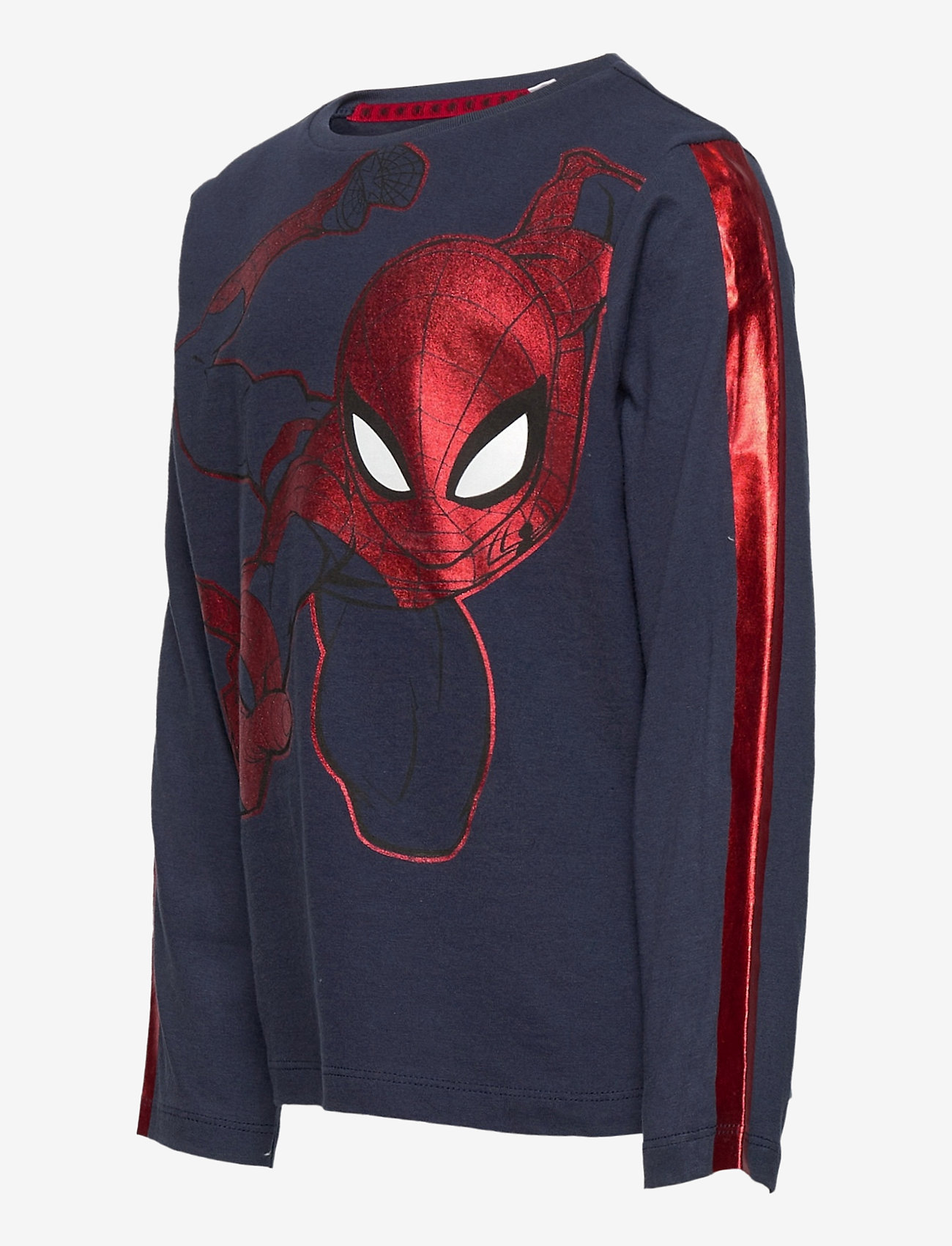 Marvel - T-SHIRT - navy - 2