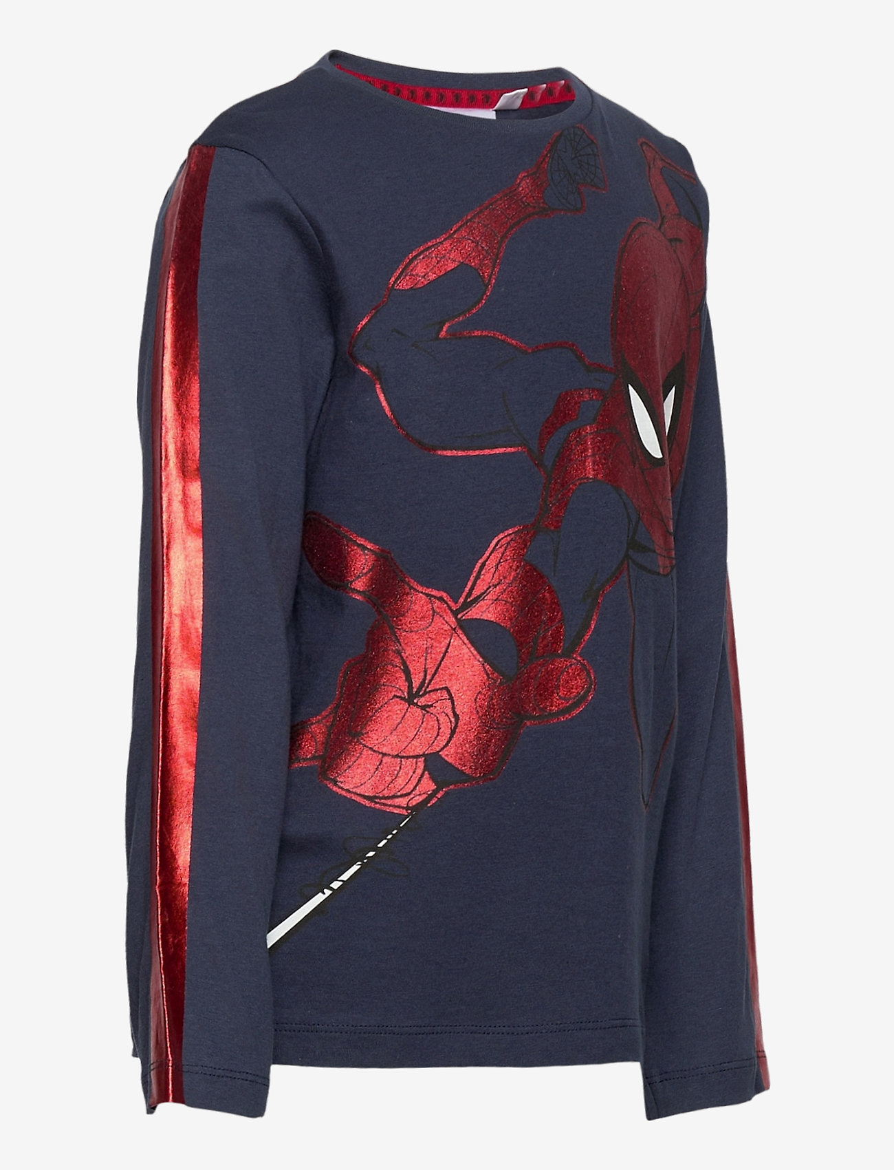 Marvel - T-SHIRT - navy - 3