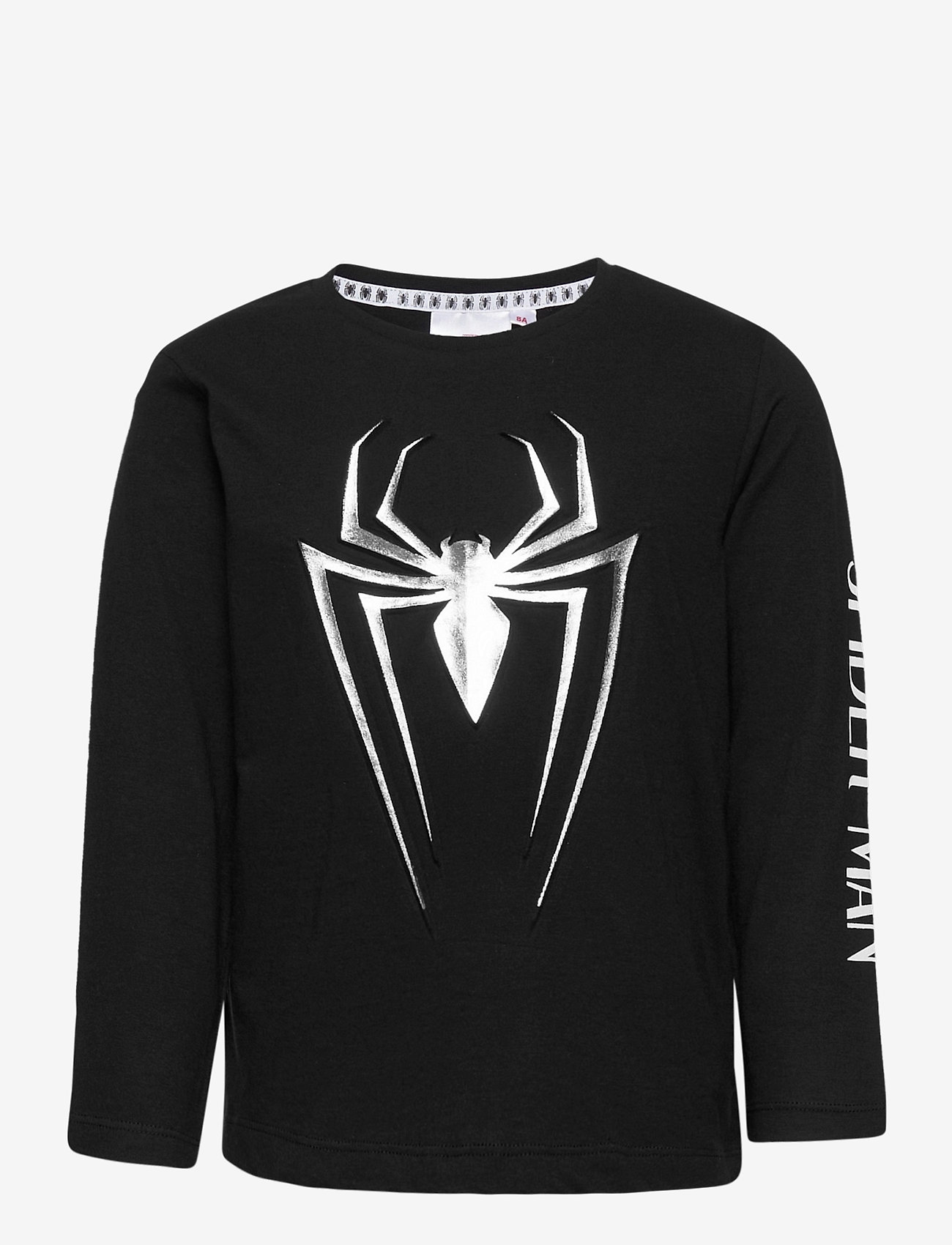 Marvel - T-SHIRT - black - 0