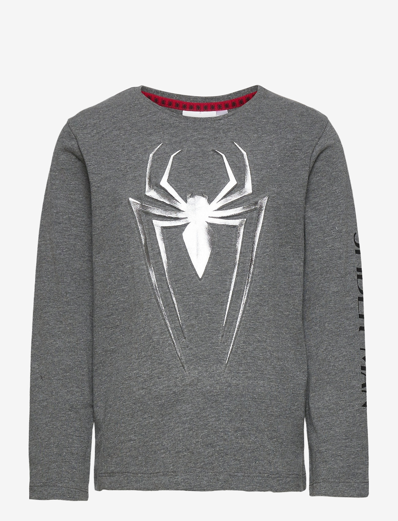 Marvel - T-SHIRT - grey - 0