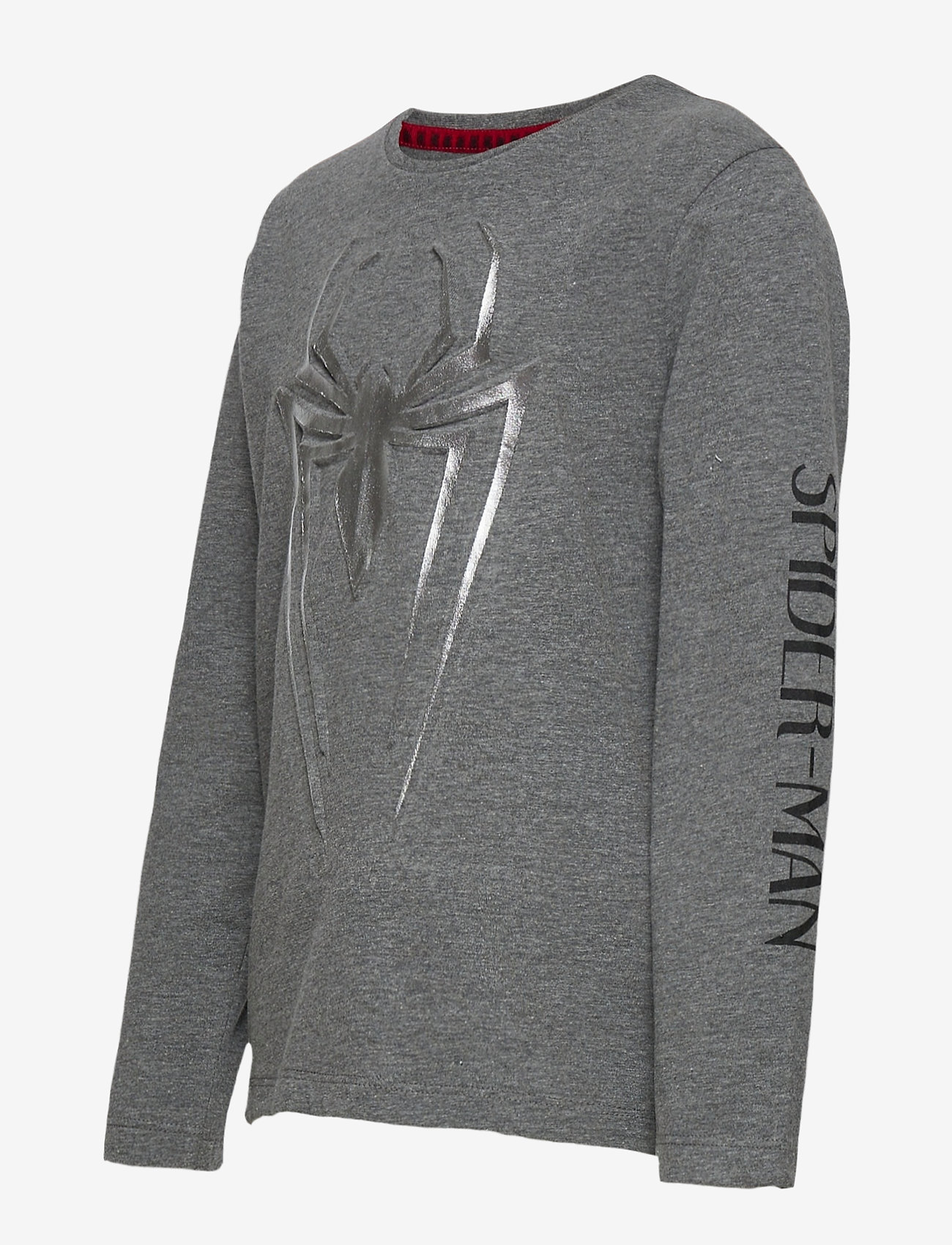 Marvel - T-SHIRT - grey - 1