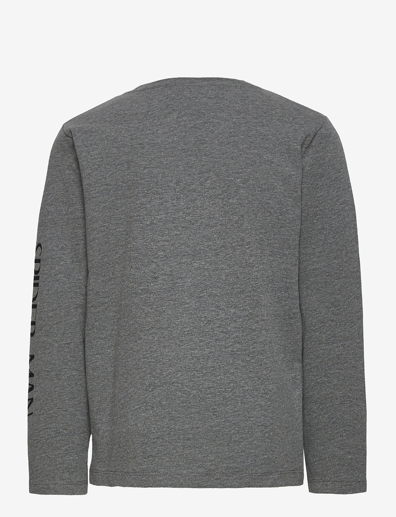 Marvel - T-SHIRT - grey - 2