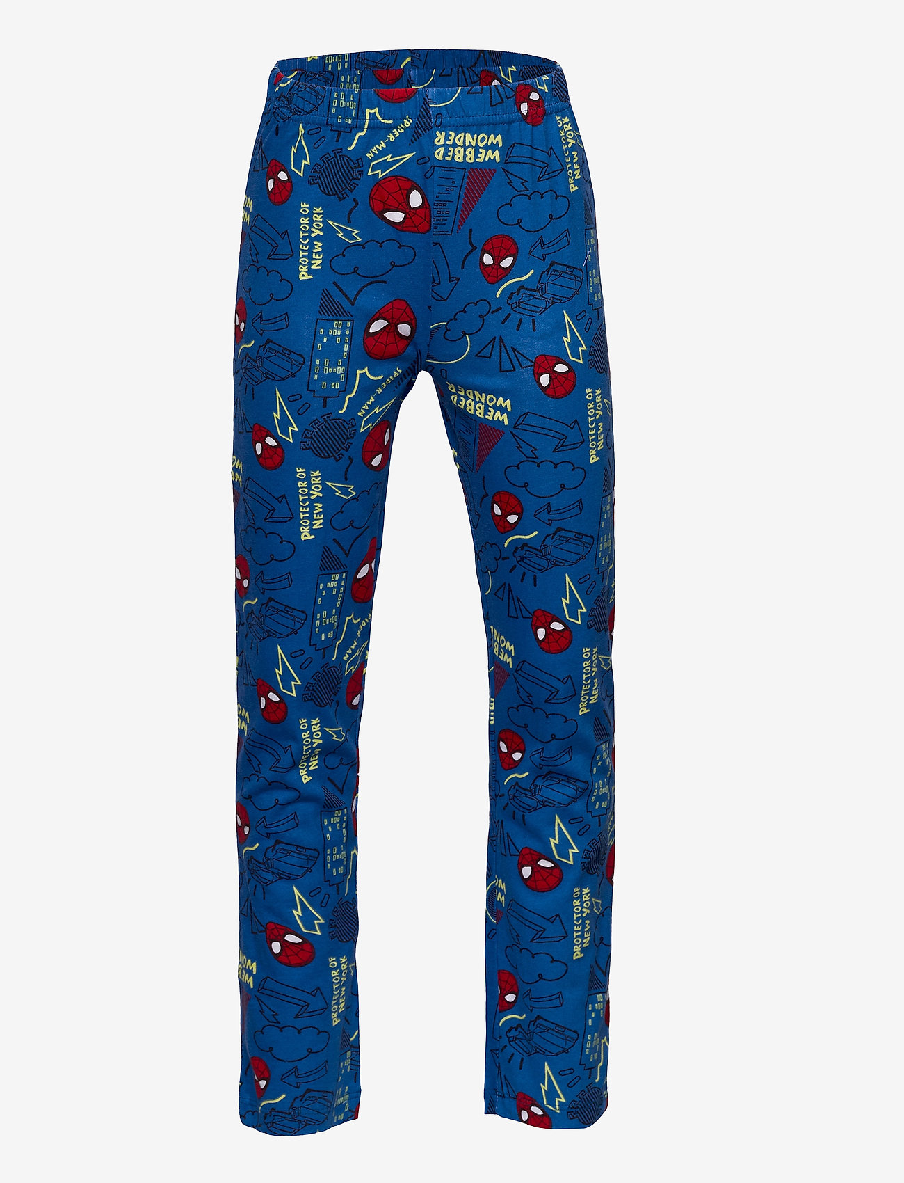 Marvel - LONG PYJAMA - grey - 2
