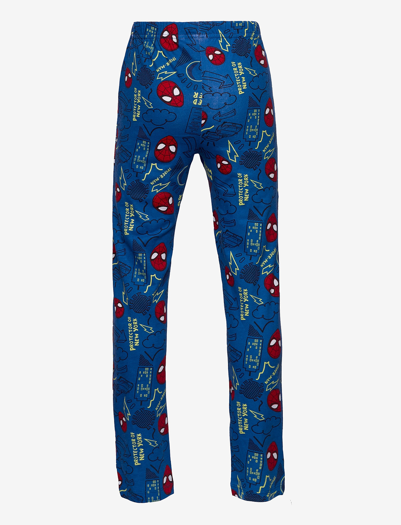 Marvel - LONG PYJAMA - grey - 3
