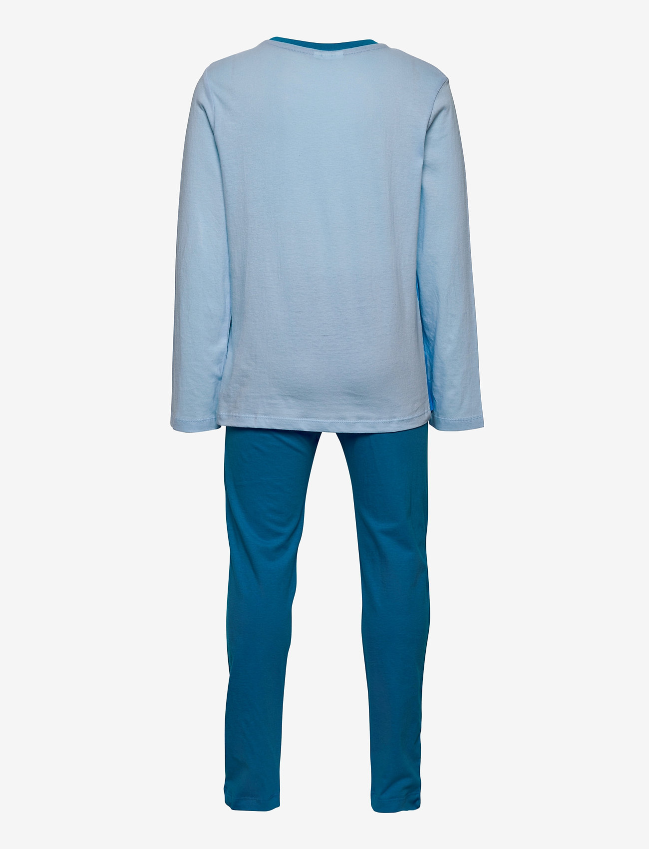 Marvel - LONG PYJAMA - blue - 1