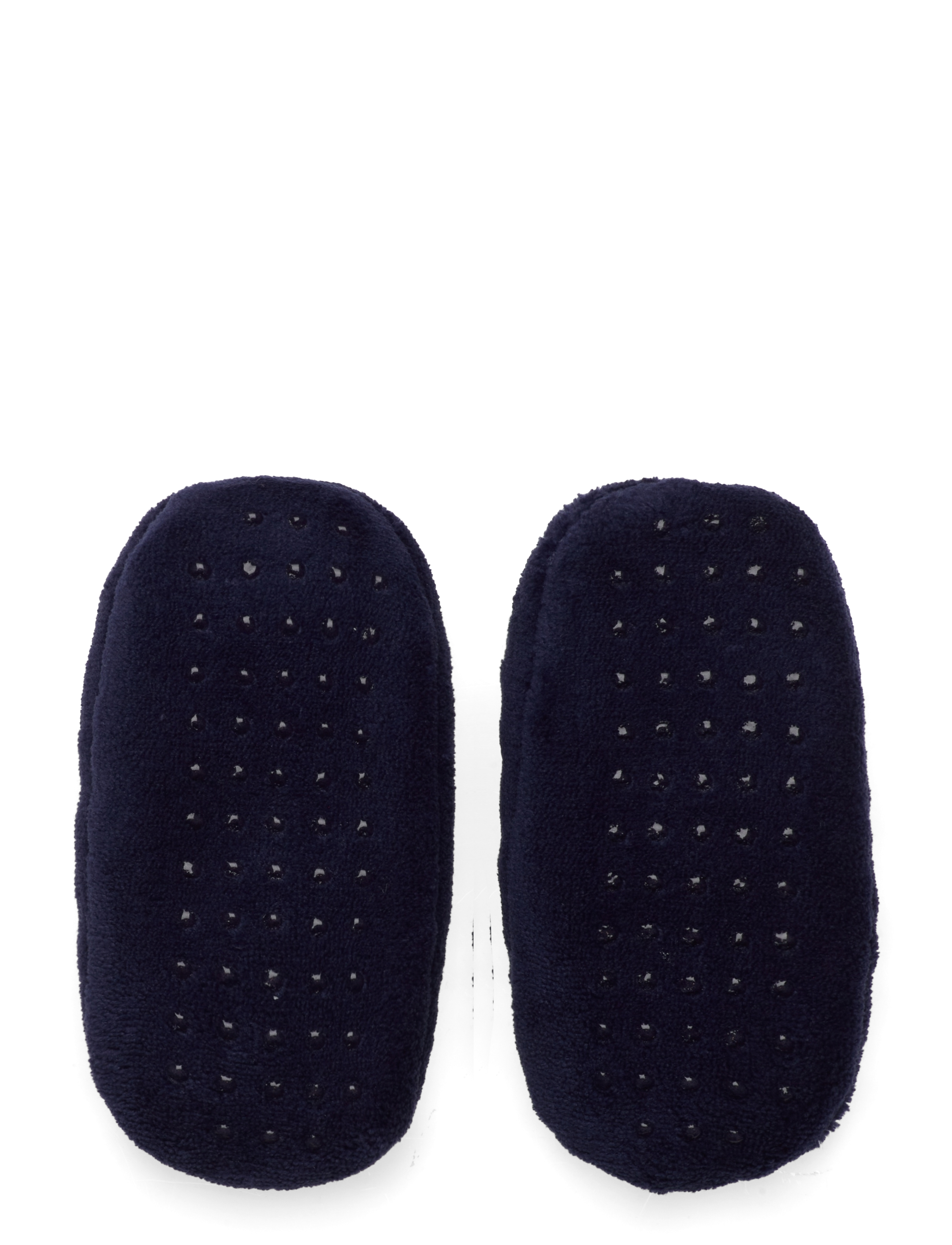 Marvel - SLIPPERS - navy - 1
