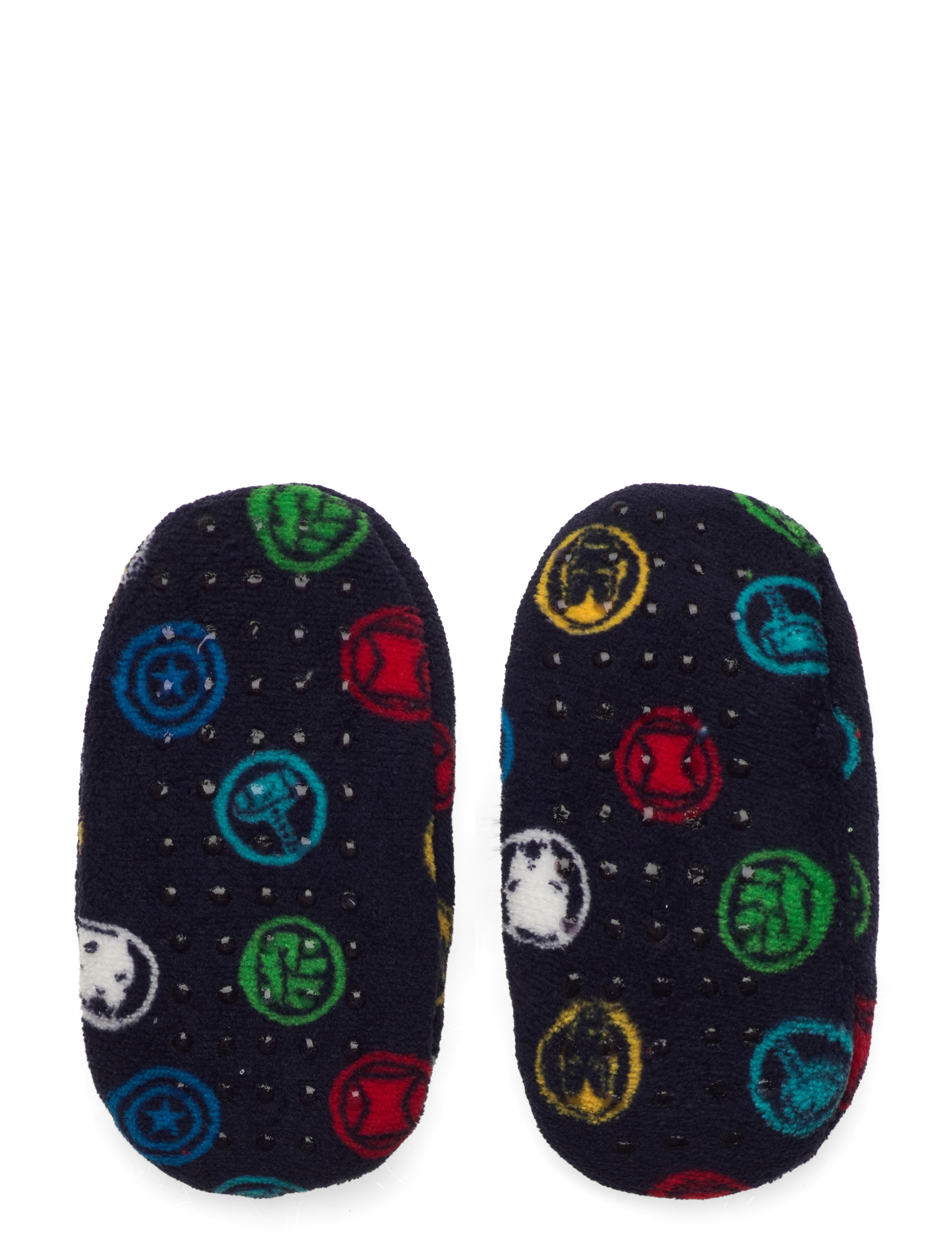 Marvel - SLIPPERS - multi coloured - 2