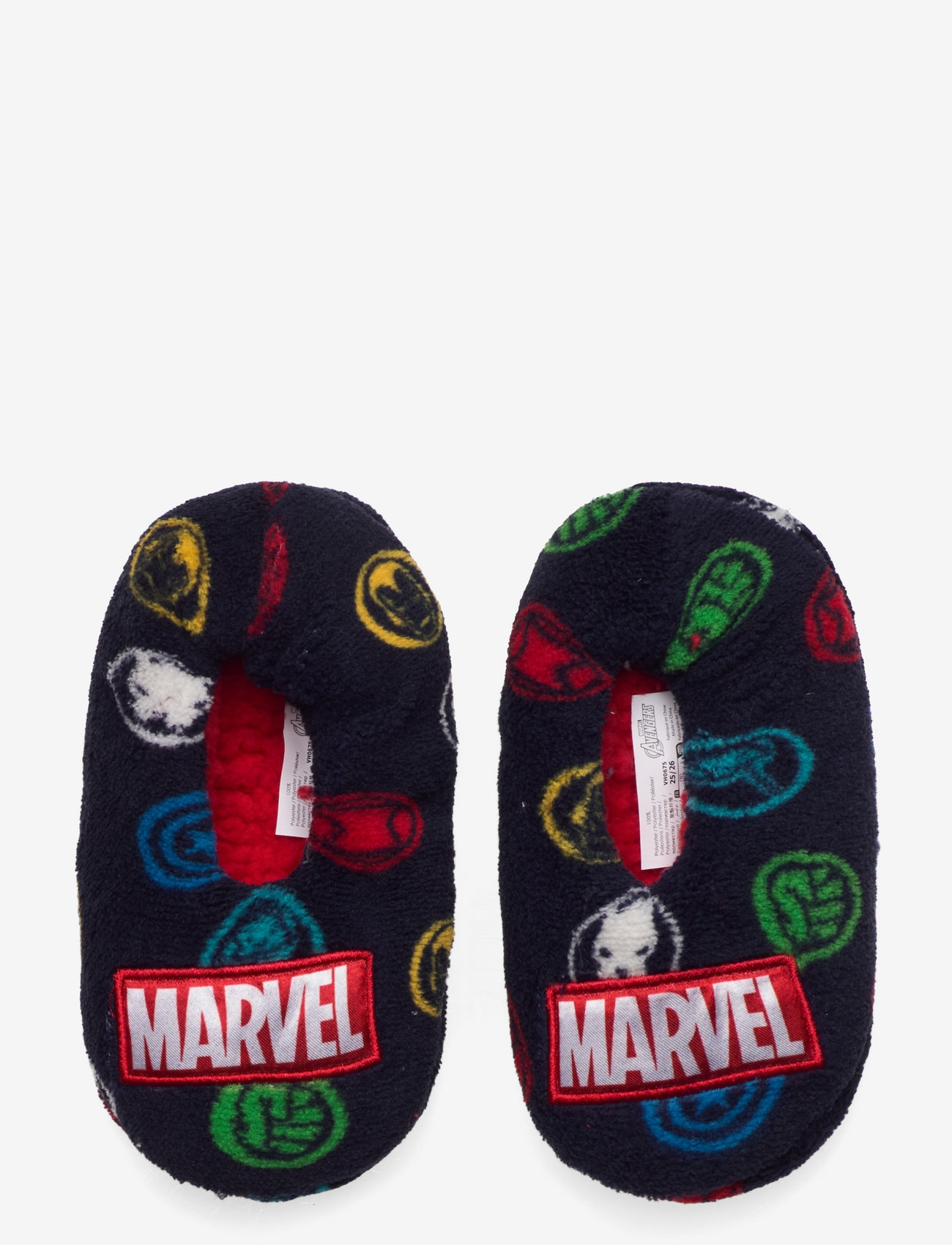 Marvel - SLIPPERS - multi coloured - 1