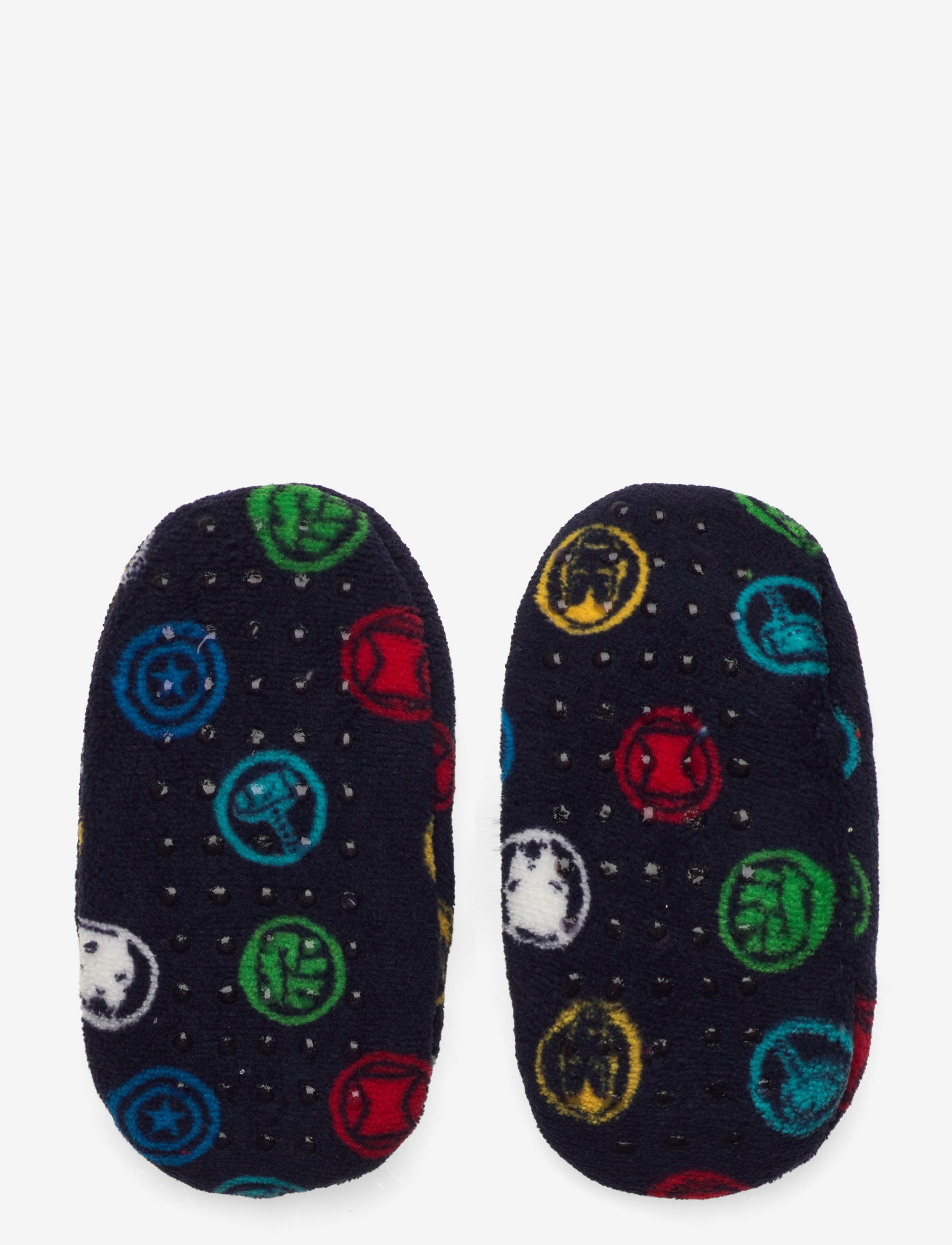 Marvel - SLIPPERS - multi coloured - 3