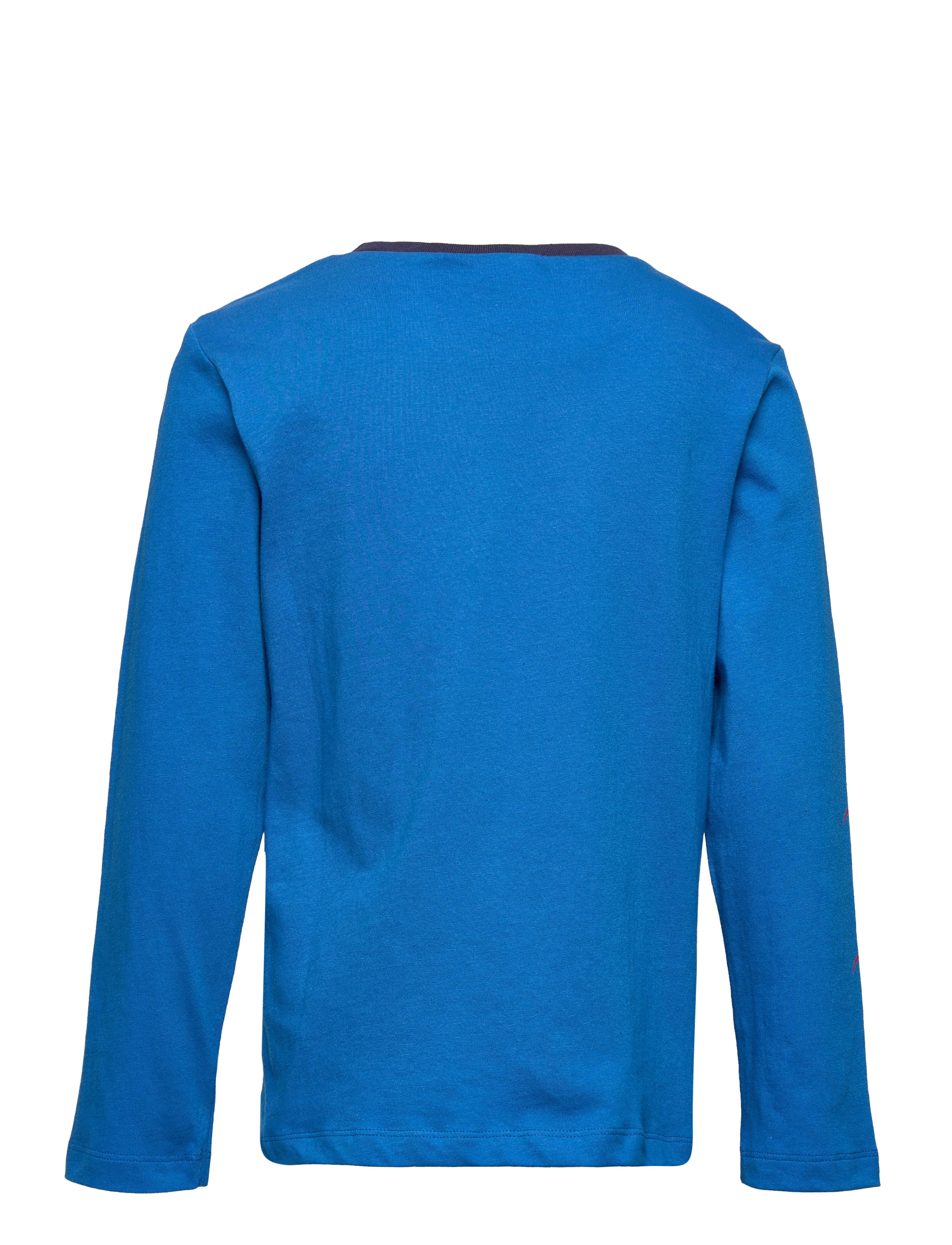 Marvel - LONG-SLEEVED T-SHIRT - blue - 1