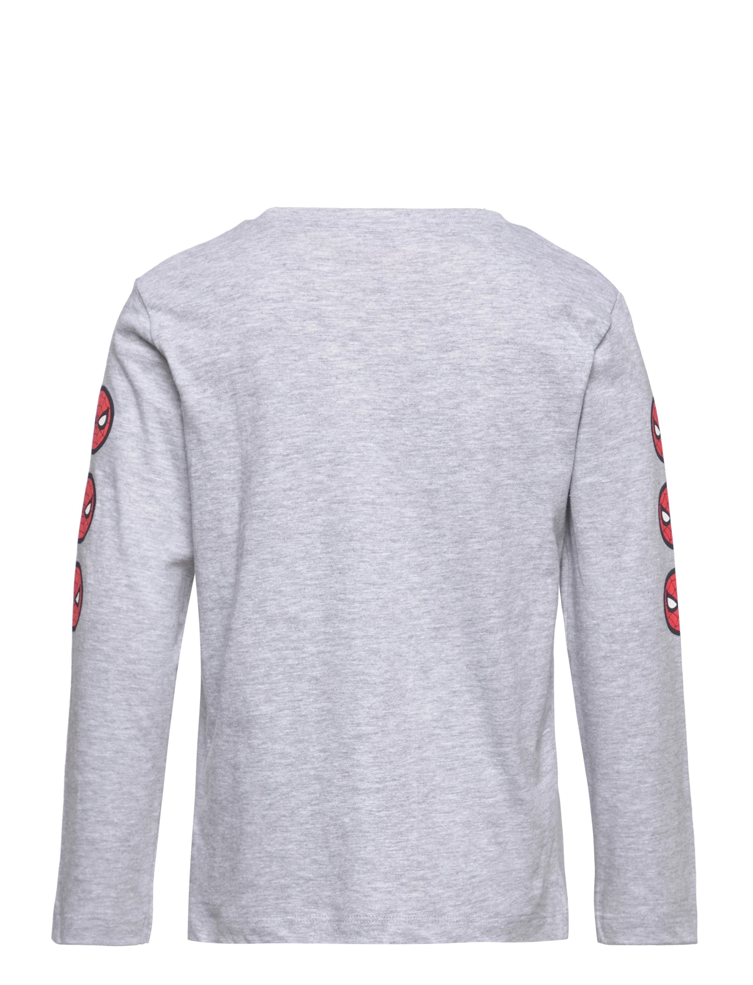 Marvel - LONG-SLEEVED T-SHIRT - light grey - 1