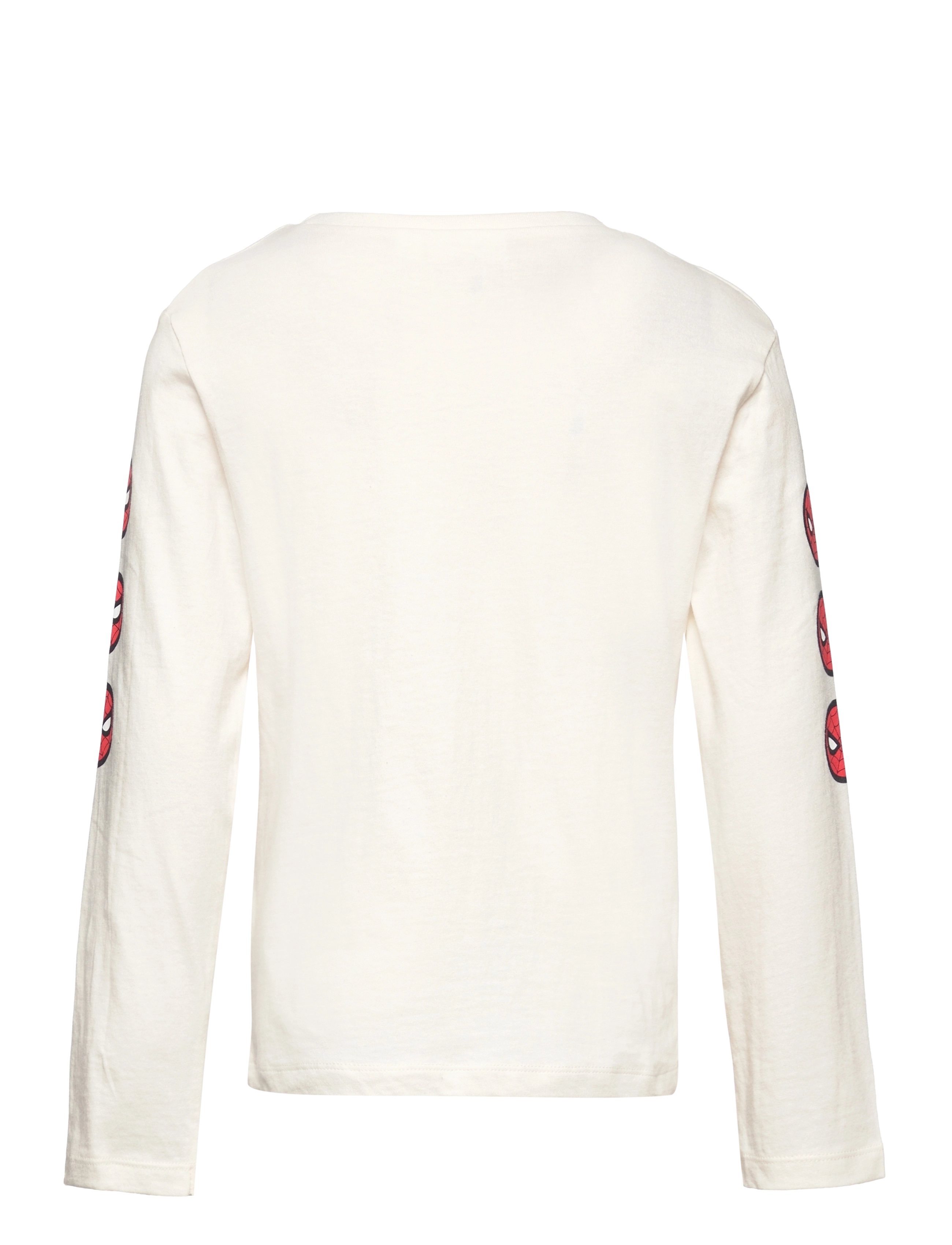 Marvel - LONG-SLEEVED T-SHIRT - white - 1