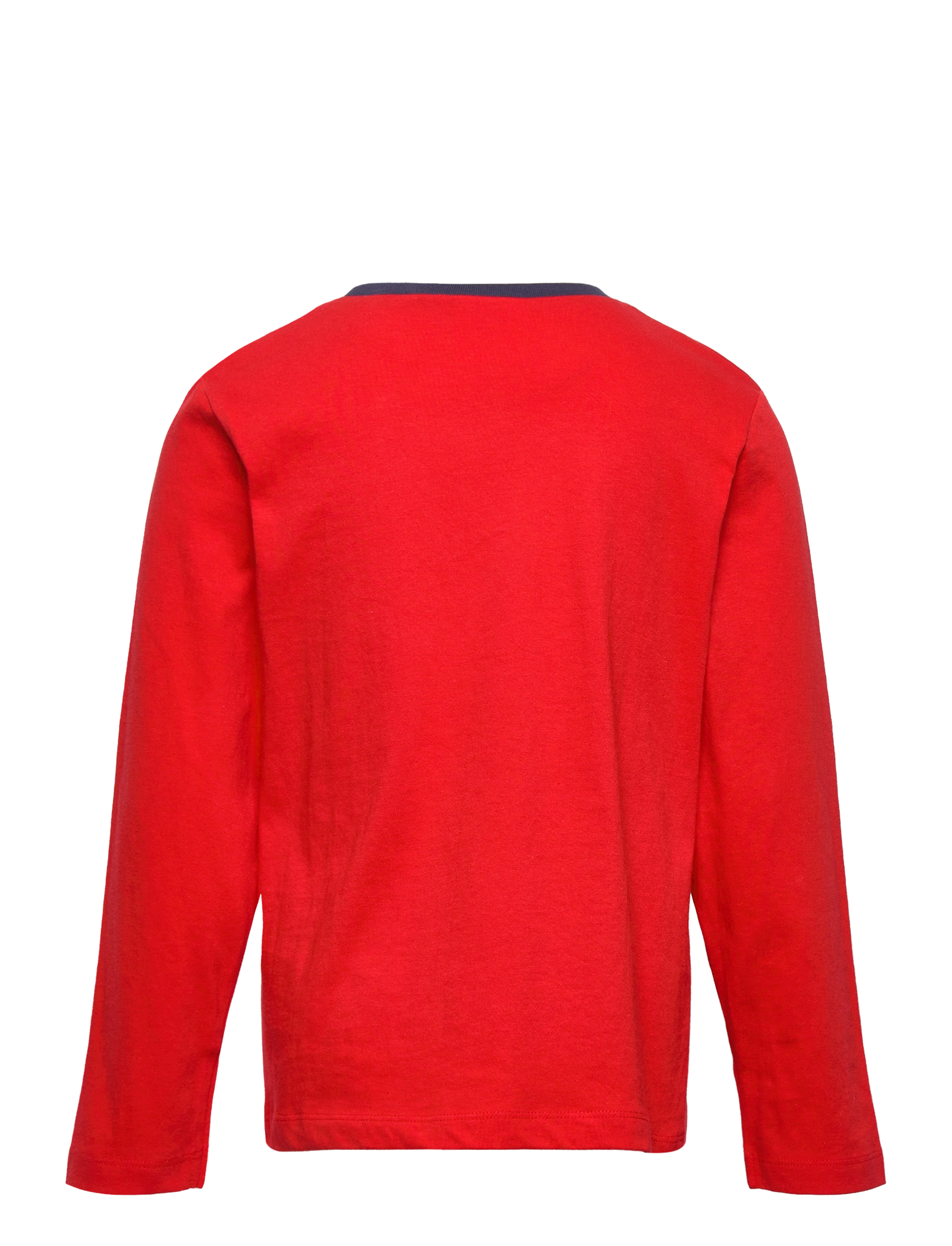 Marvel - LONG-SLEEVED T-SHIRT - red - 1