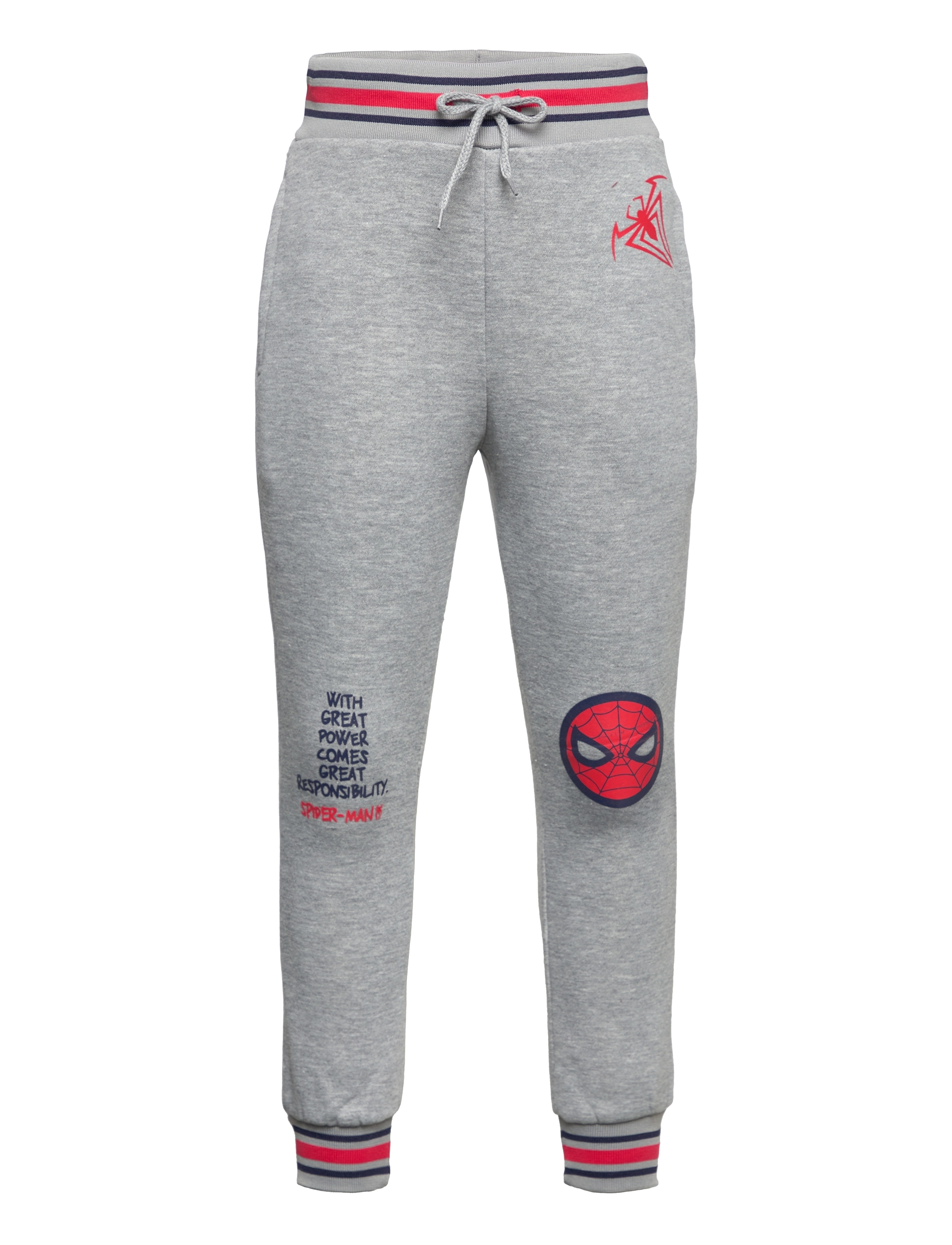 Marvel - JOGGING PANT - grey - 0