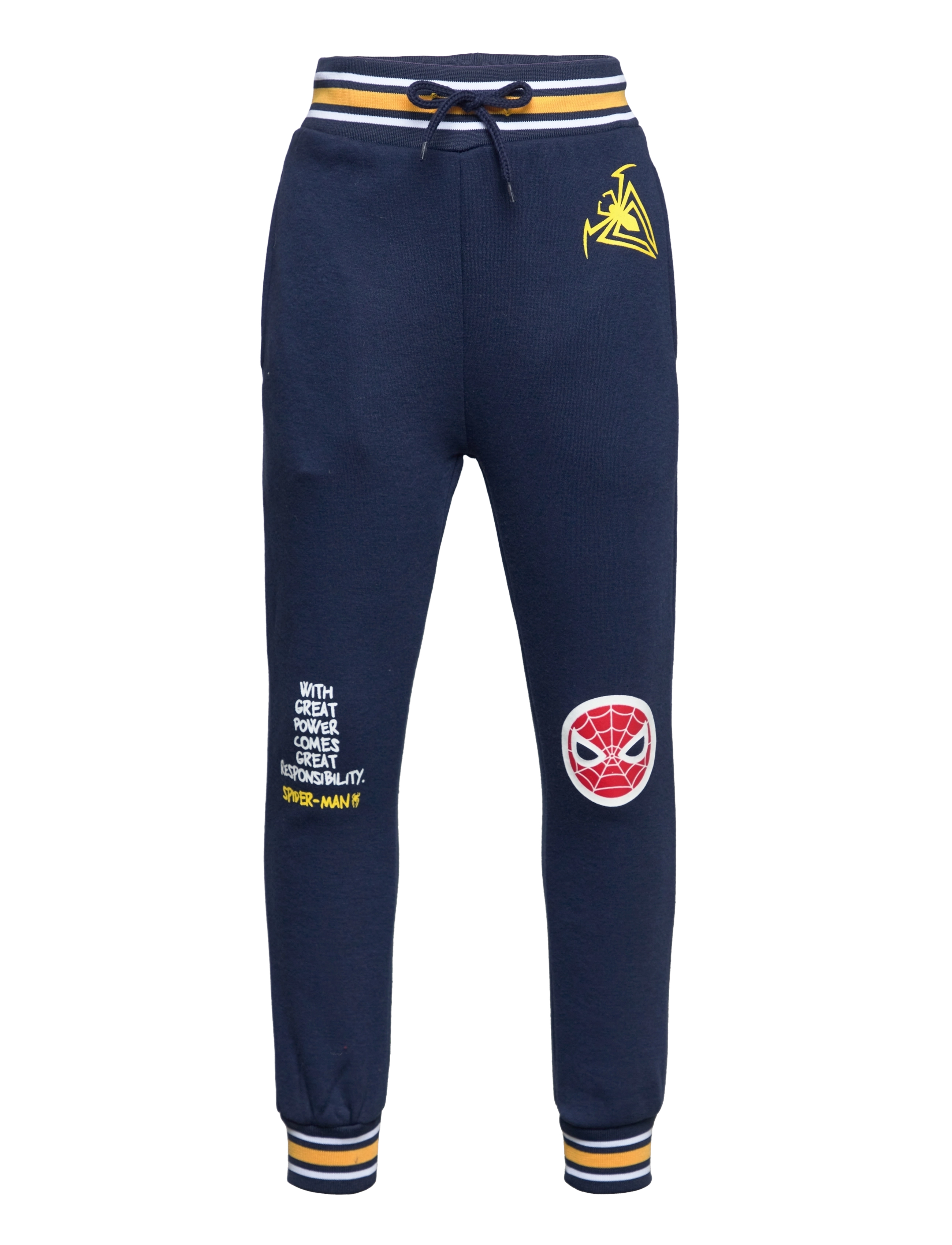 JOGGING PANT - NAVY