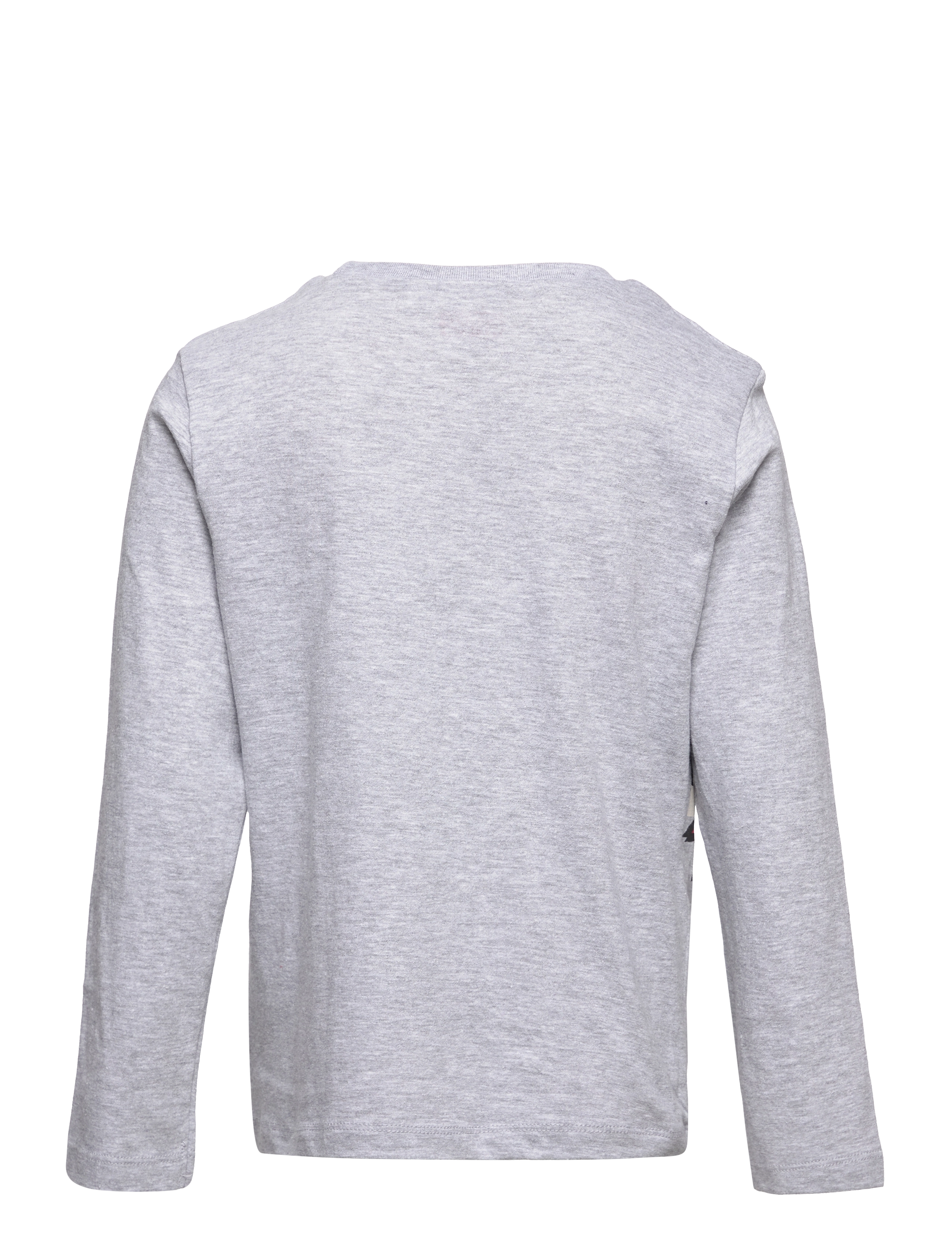 Marvel - LONG-SLEEVED T-SHIRT - light grey - 1