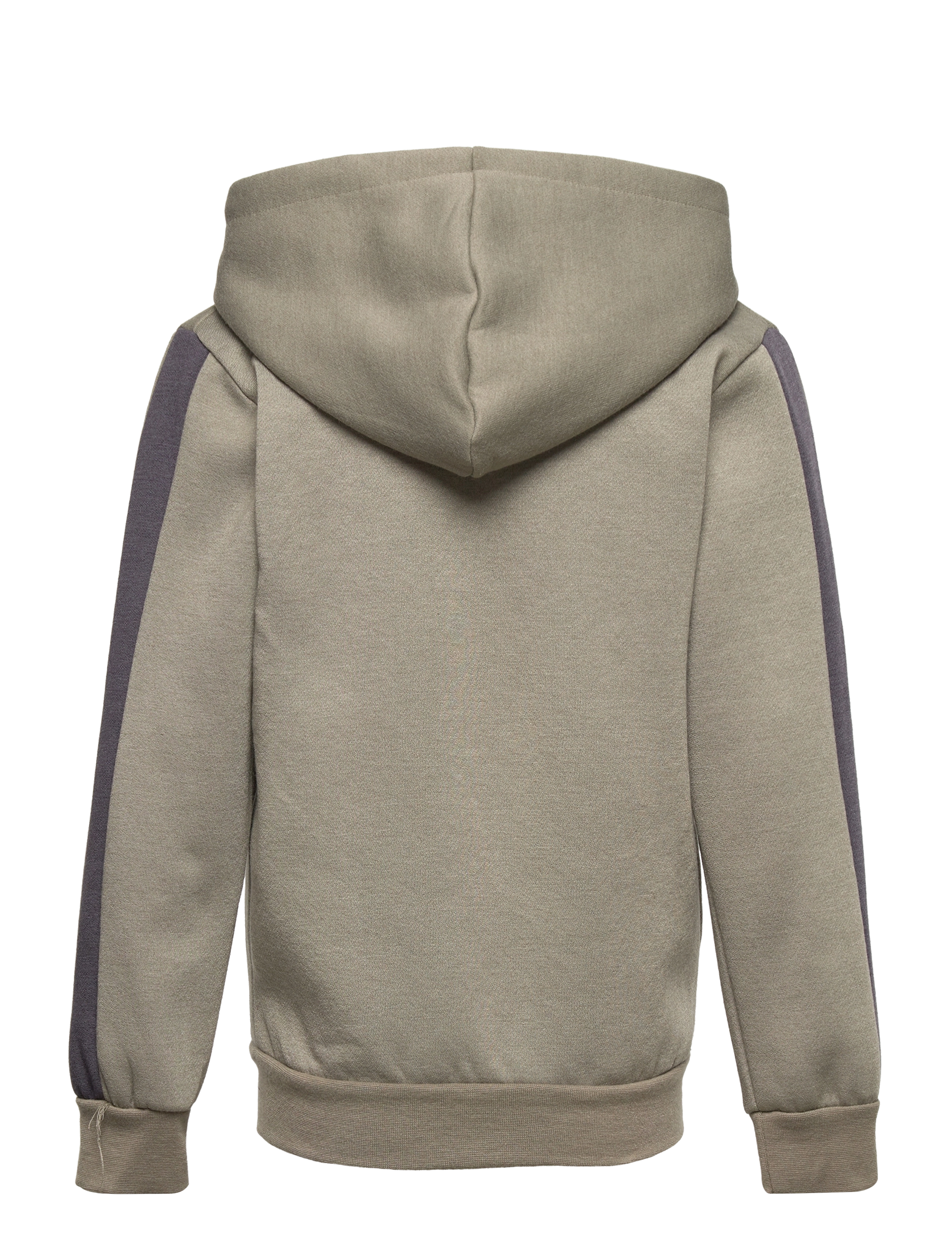 Marvel - SWEAT WITH HOOD AND ZIP - green - 1