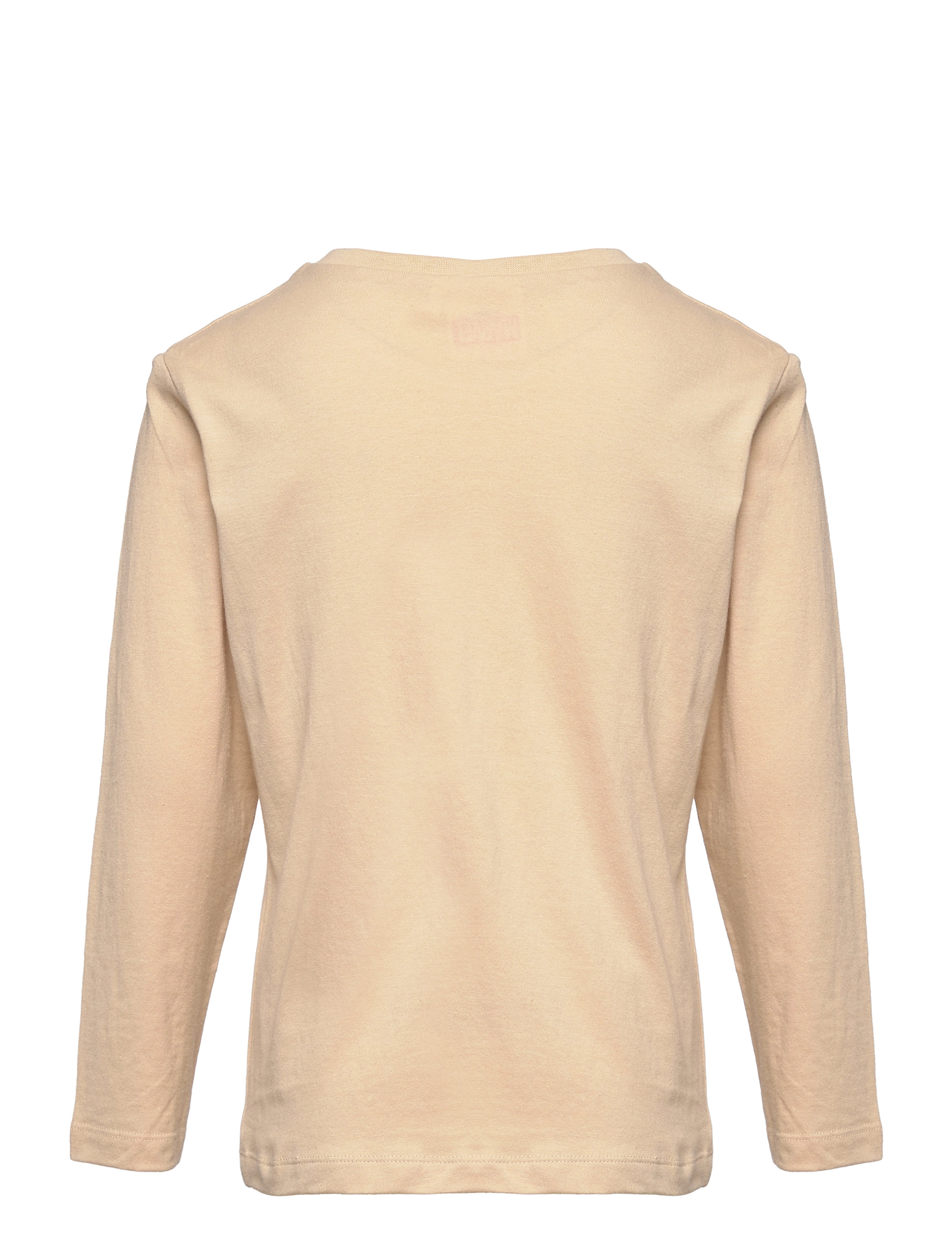 Marvel - LONG-SLEEVED T-SHIRT - beige - 1