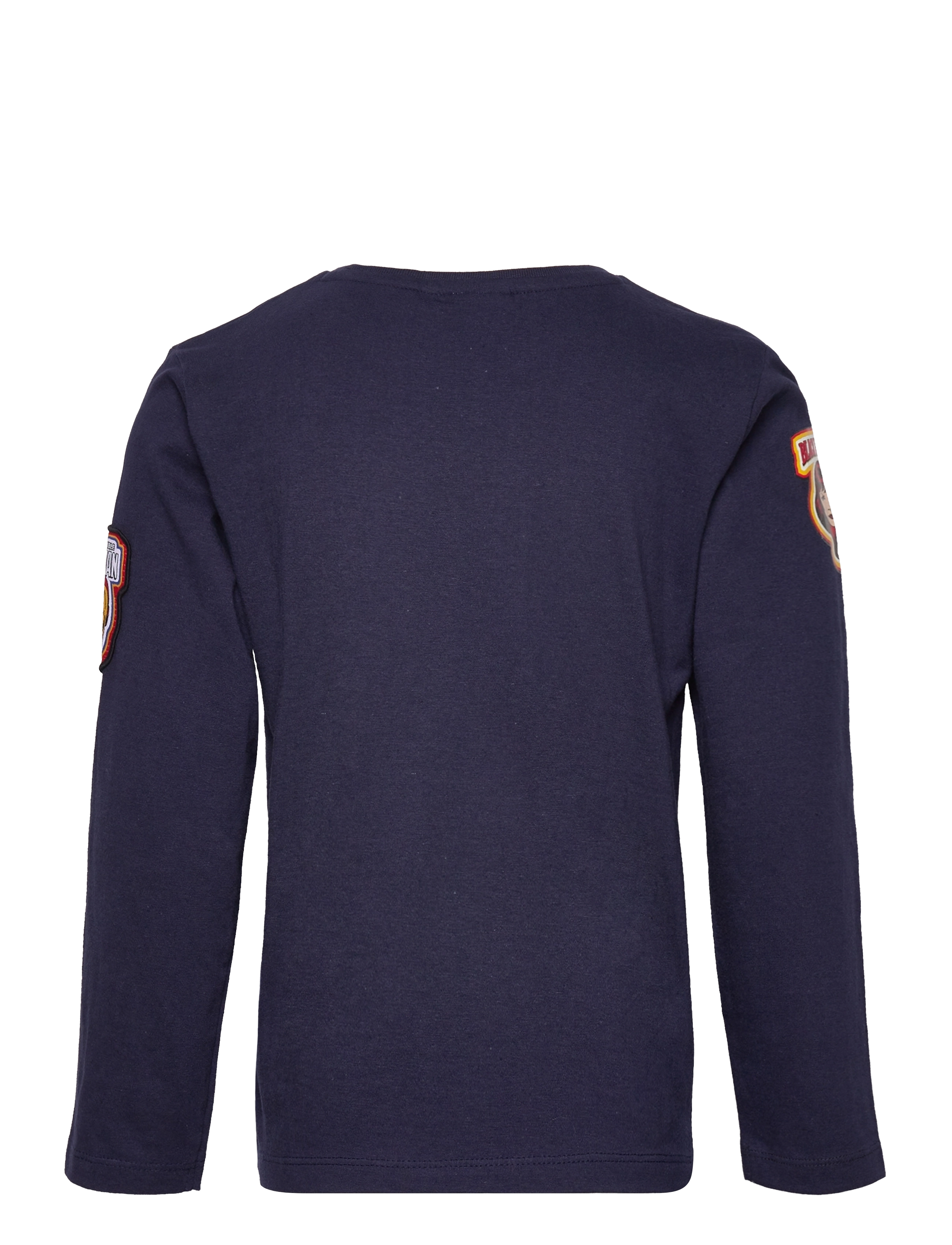 Marvel - LONG-SLEEVED T-SHIRT - navy - 1