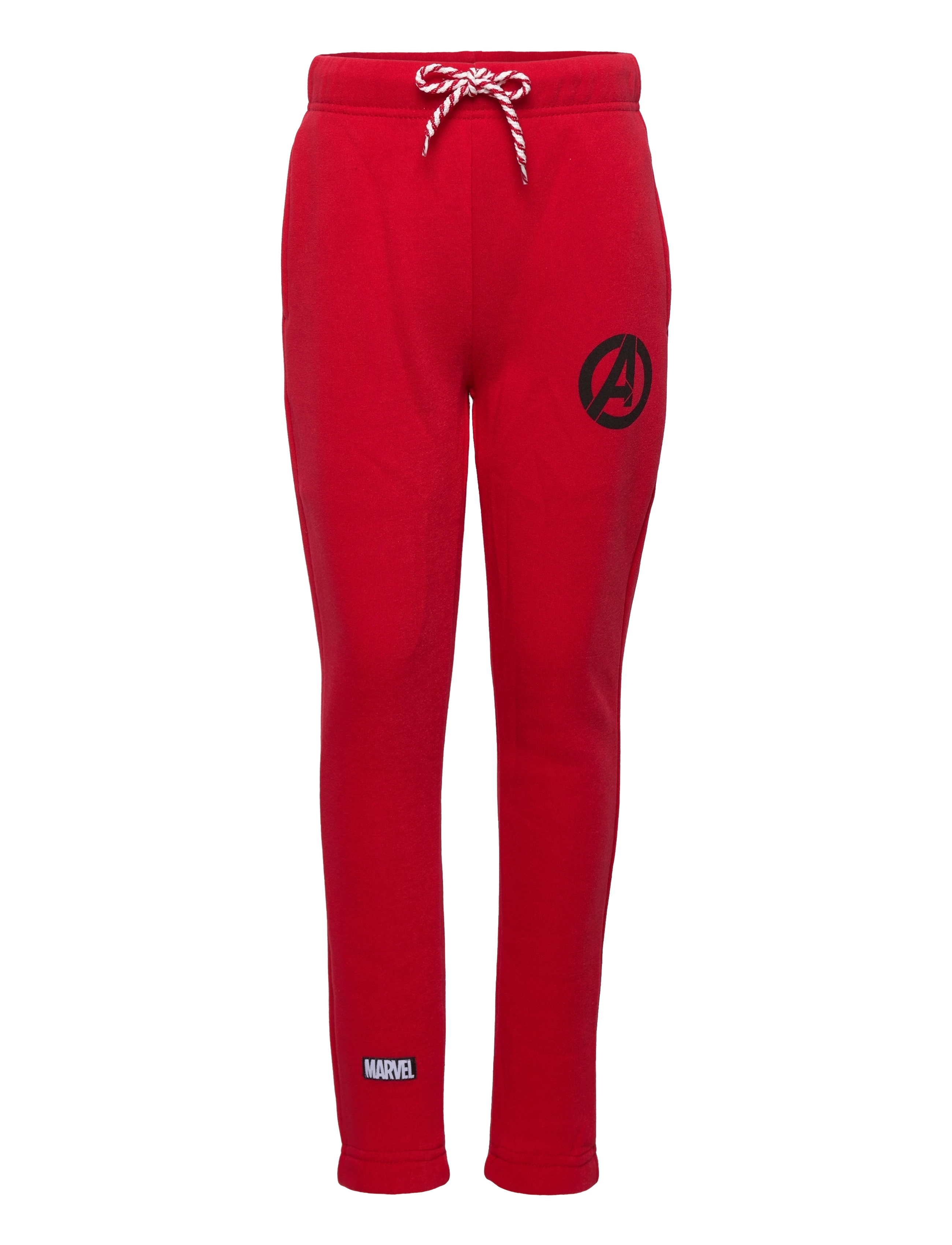 Marvel - JOGGINGS - red - 4