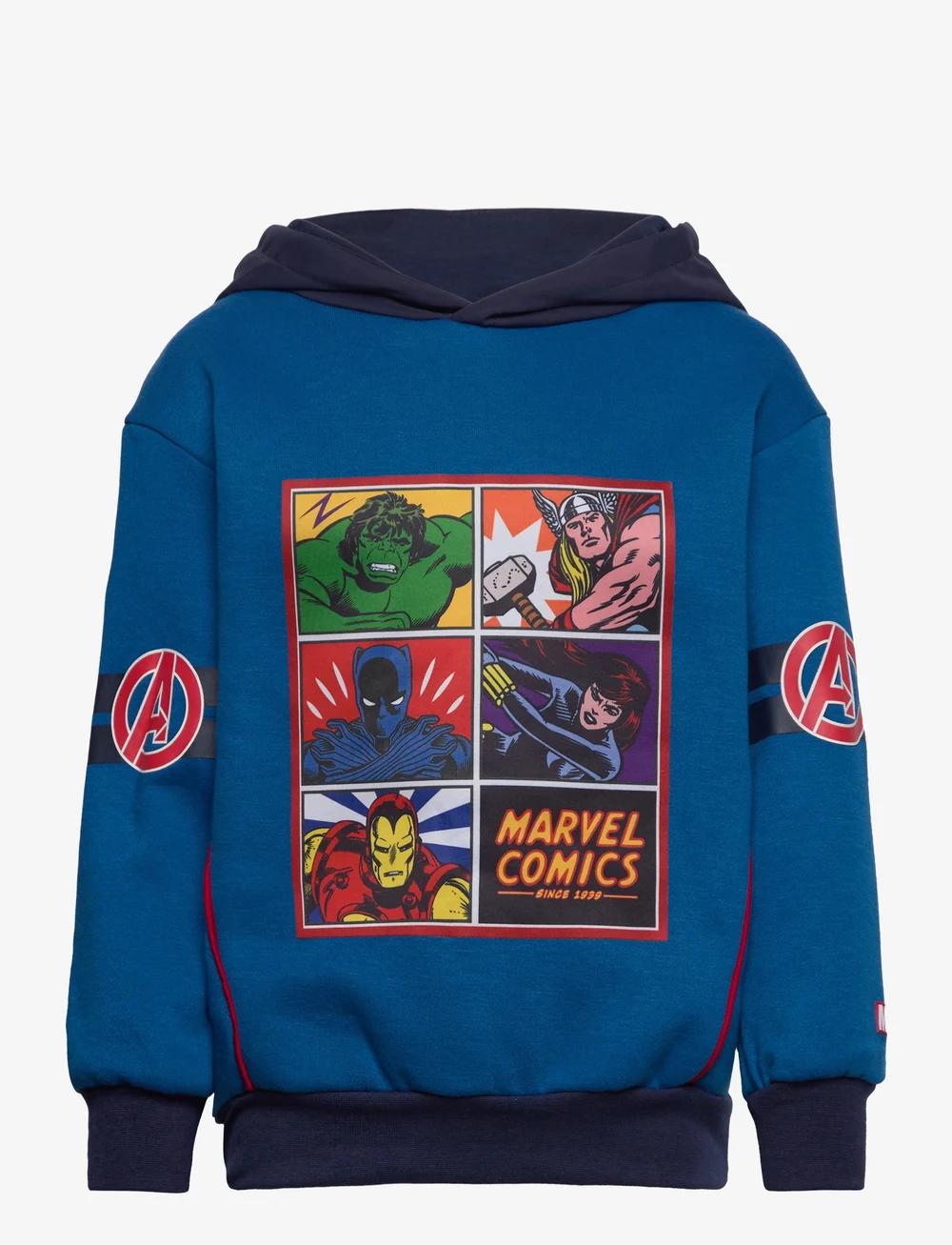 Official marvel hoodies deals